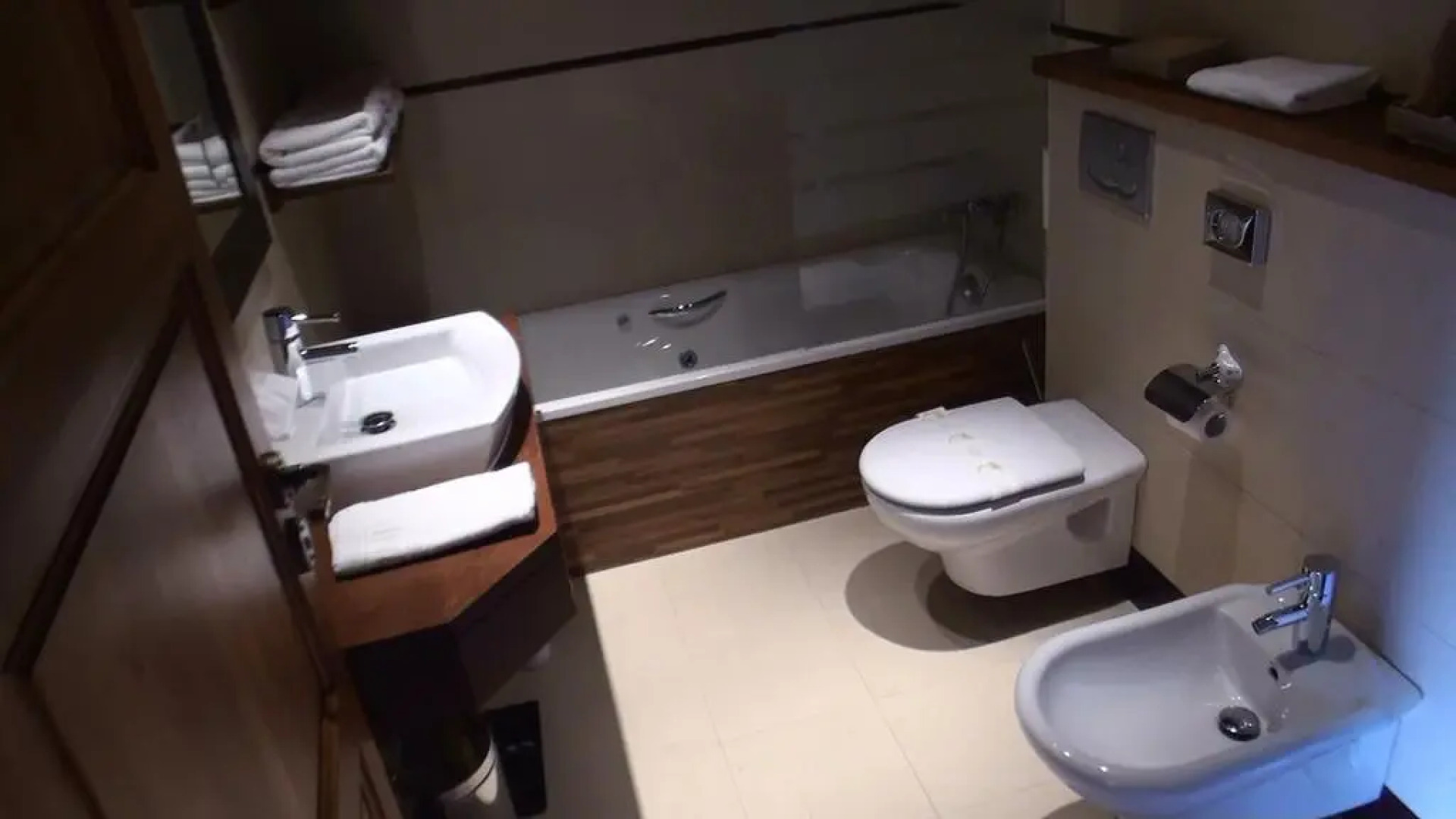 Apartaments Turístics Els Llacs