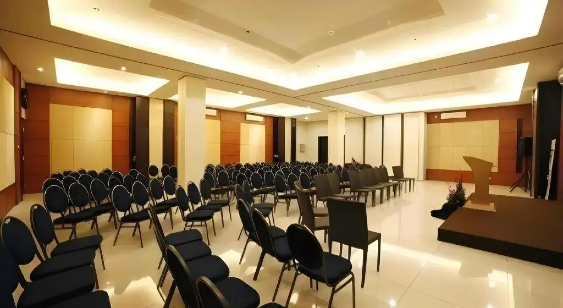 Hotel Harmoni Tasikmalaya