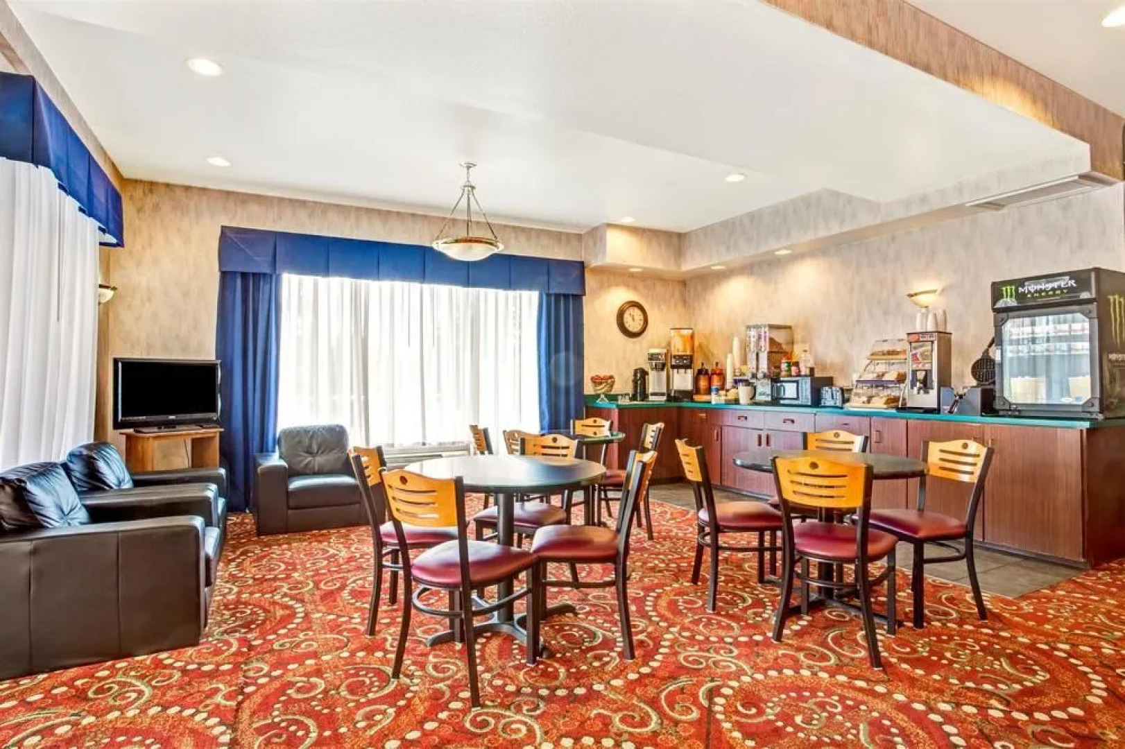 Days Inn Seattle Aurora