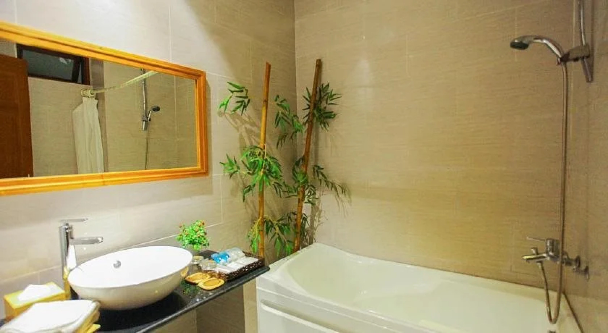 Hoi An Memority Villas & Spa