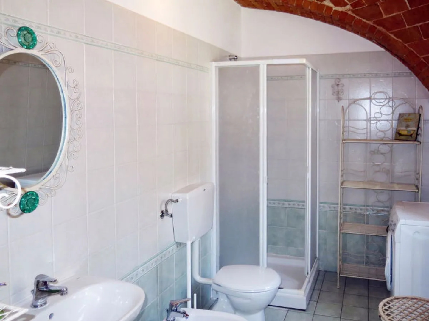 Grappolo + Margherita (CMB104)