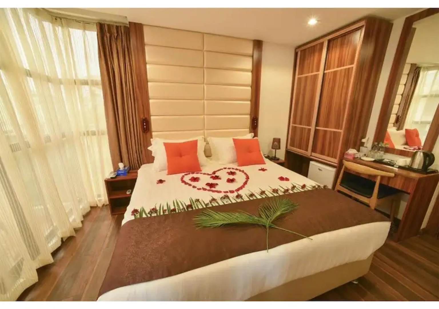 Отель Dreams Grand