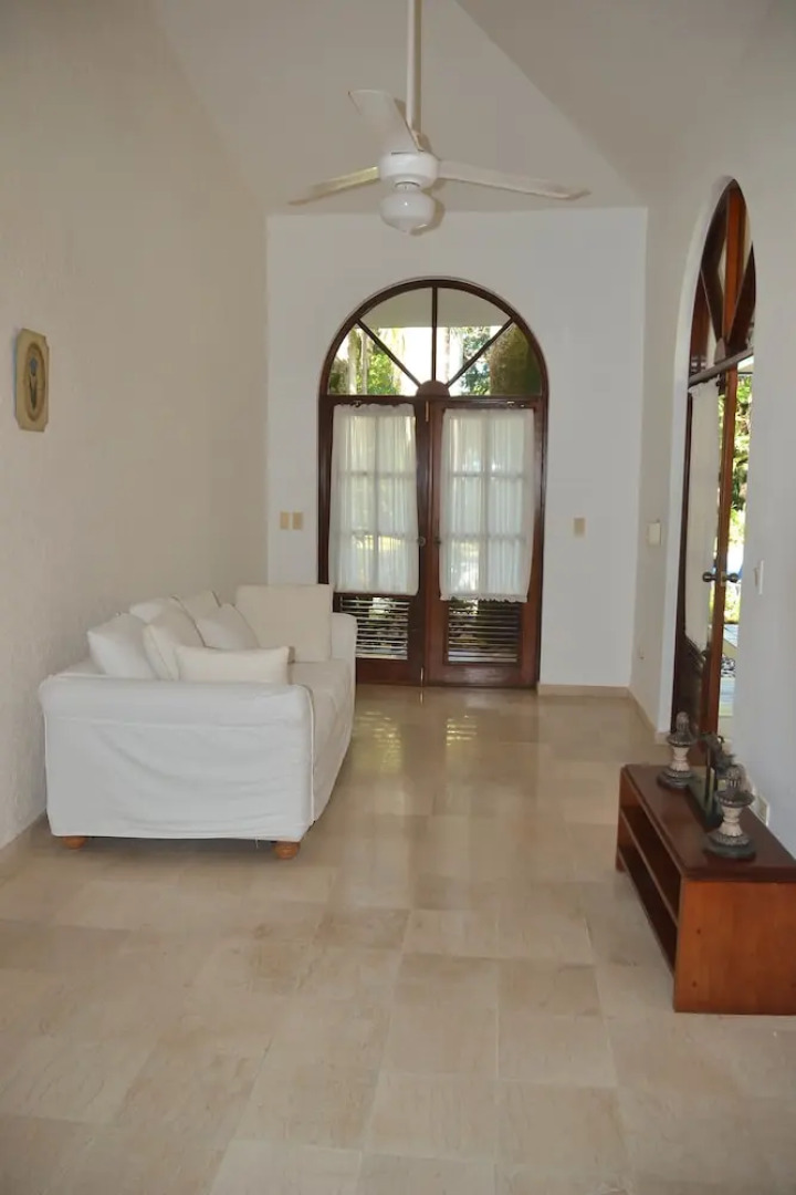 Oceania five Bedrooms Suite