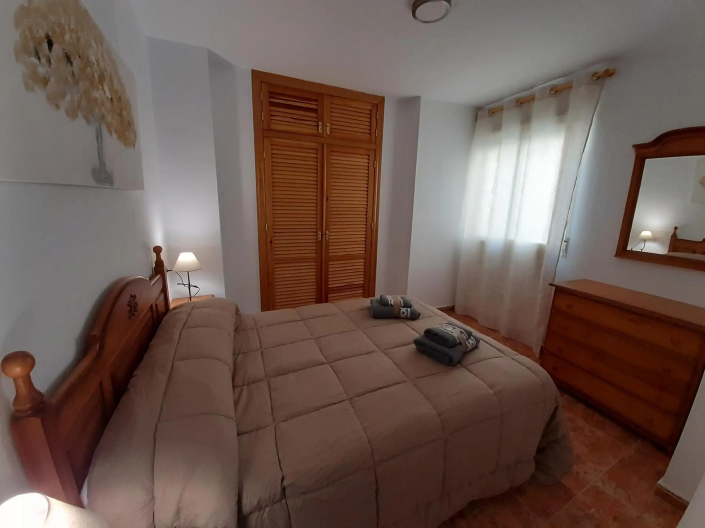 Alojamiento La Terraza De Luis