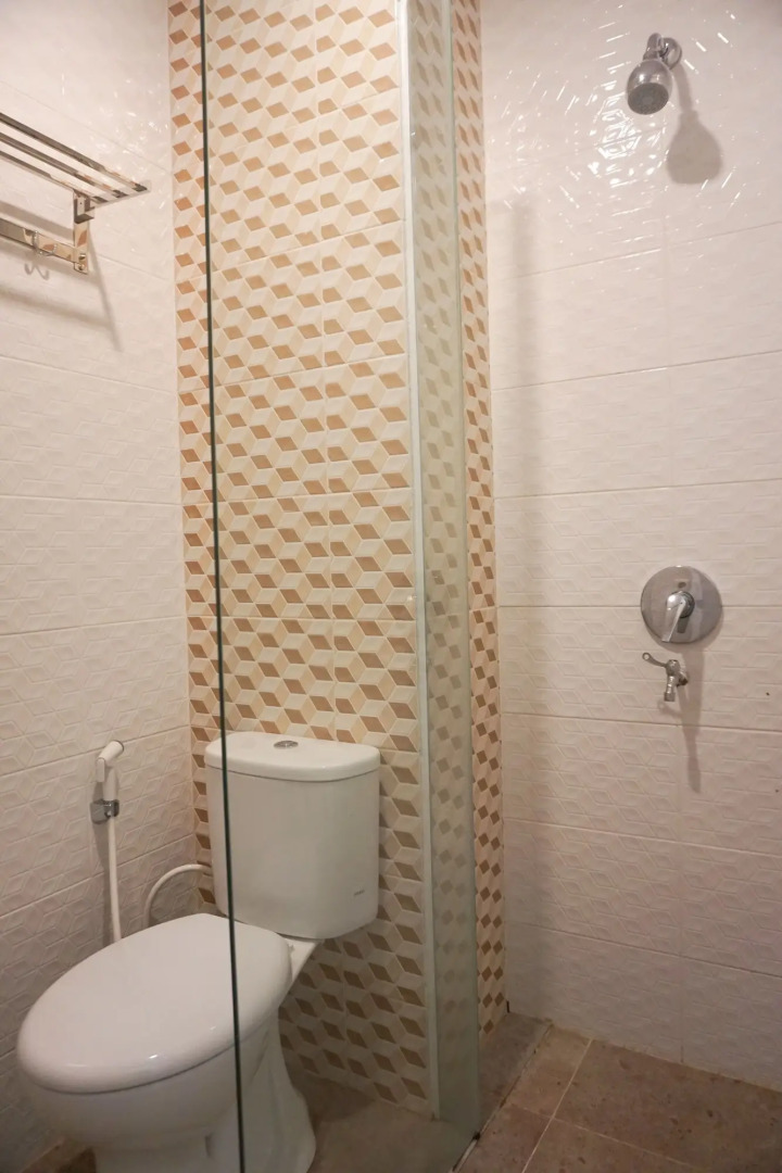 Front One Hotel Nganjuk