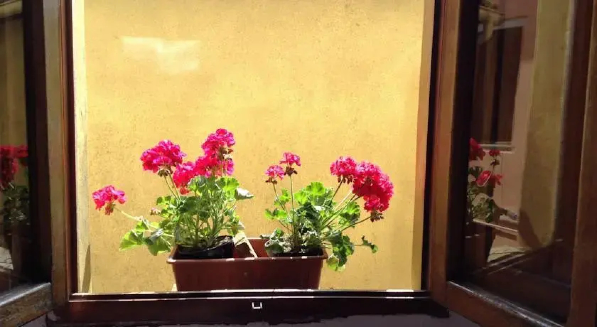 Casa Fontana Tuscany B&B