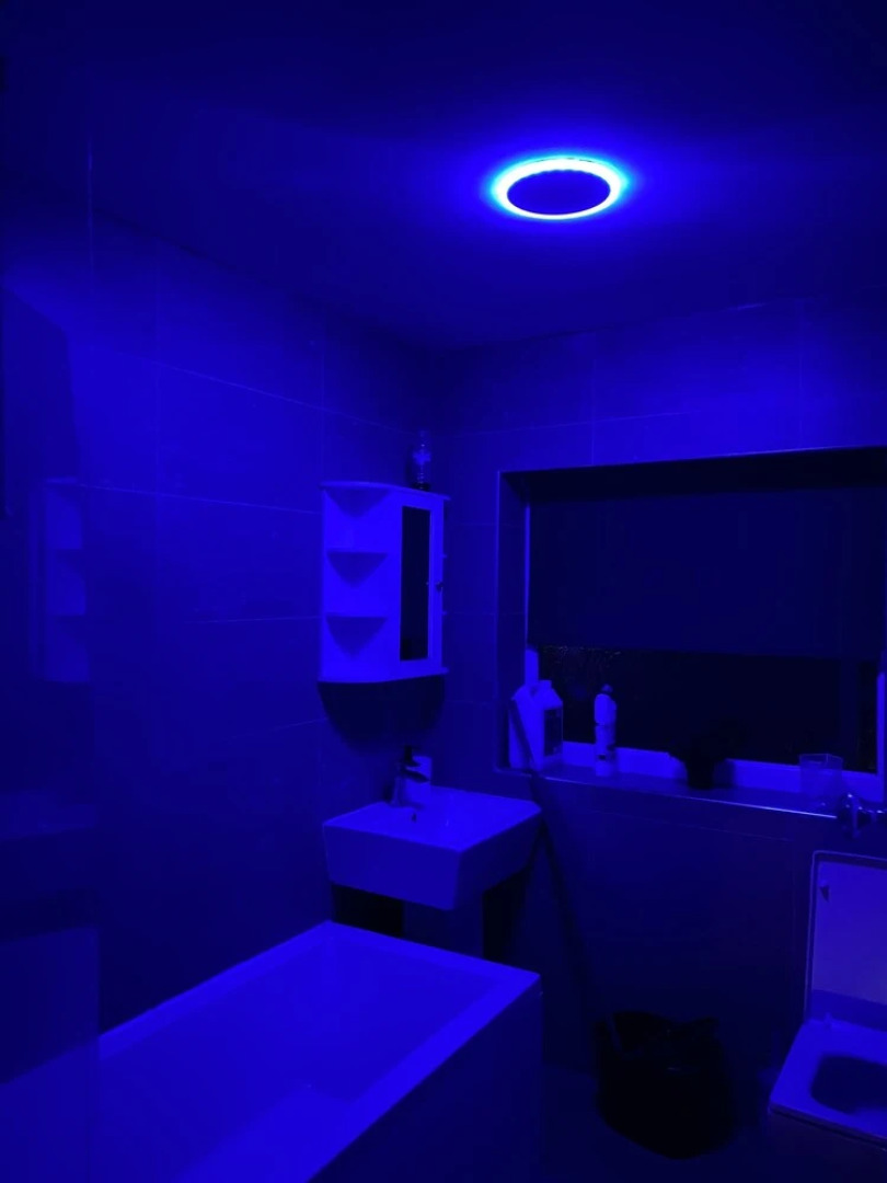 Sapphire Suites, Stunning 2-bed House in Bradford