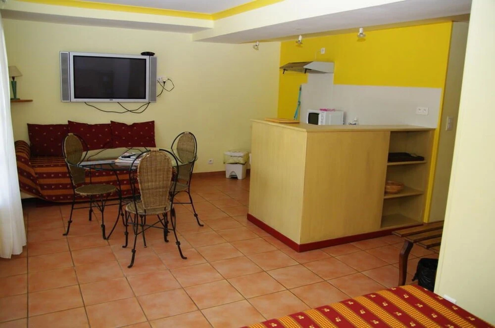 Residence Le Saint Victor