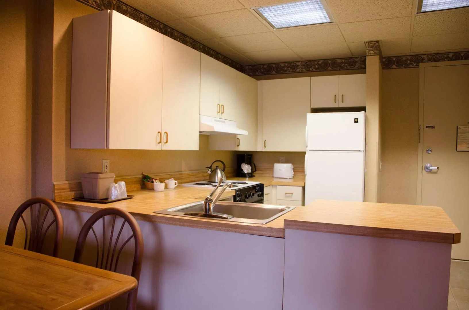 Mountain Laurel Resort