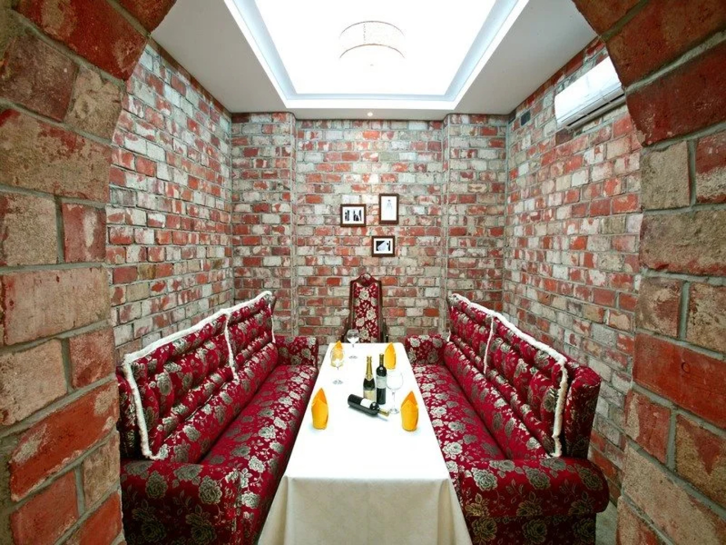 Bellagio Tourist Hotel