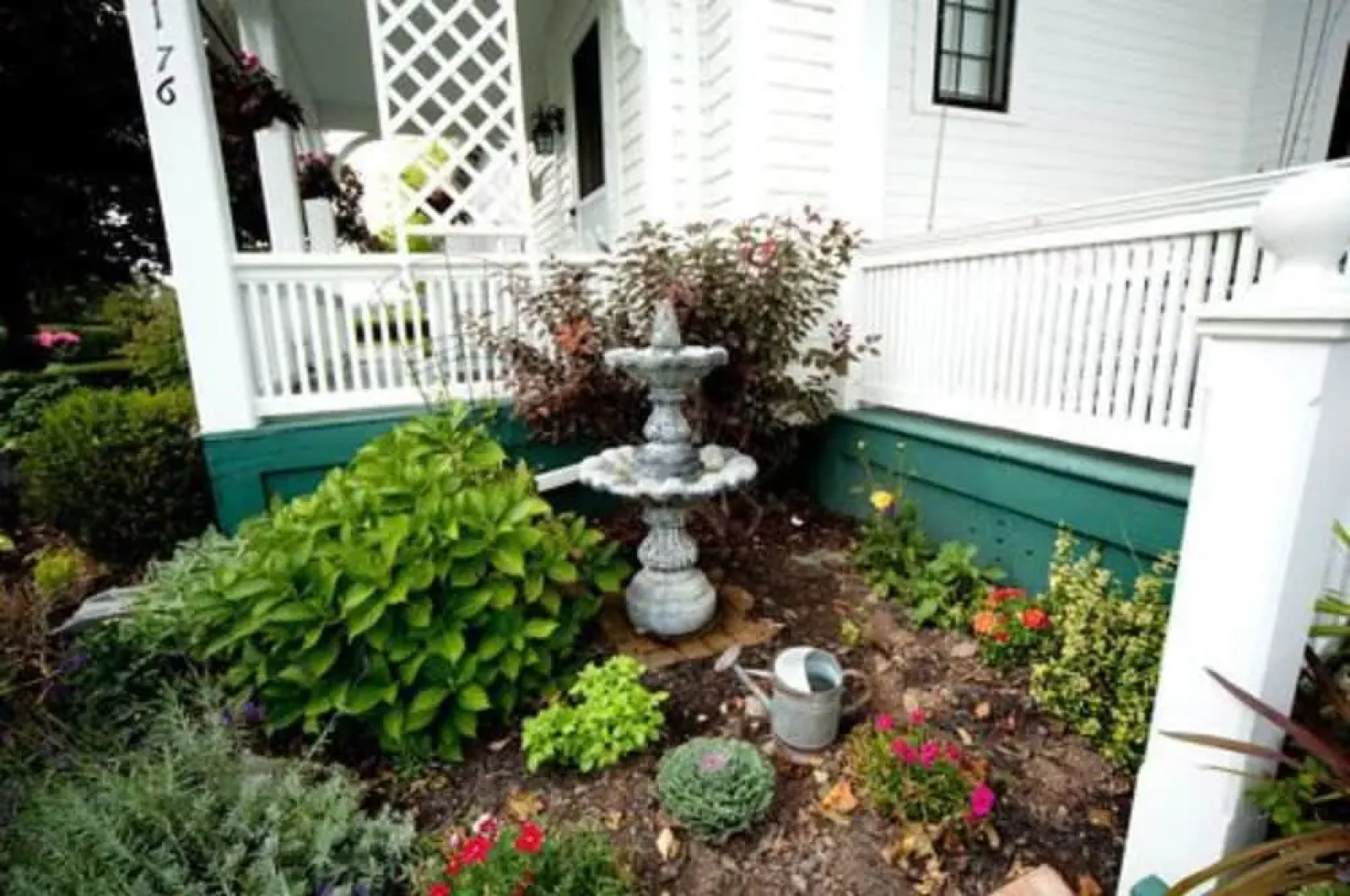 1840 Inn On The Main