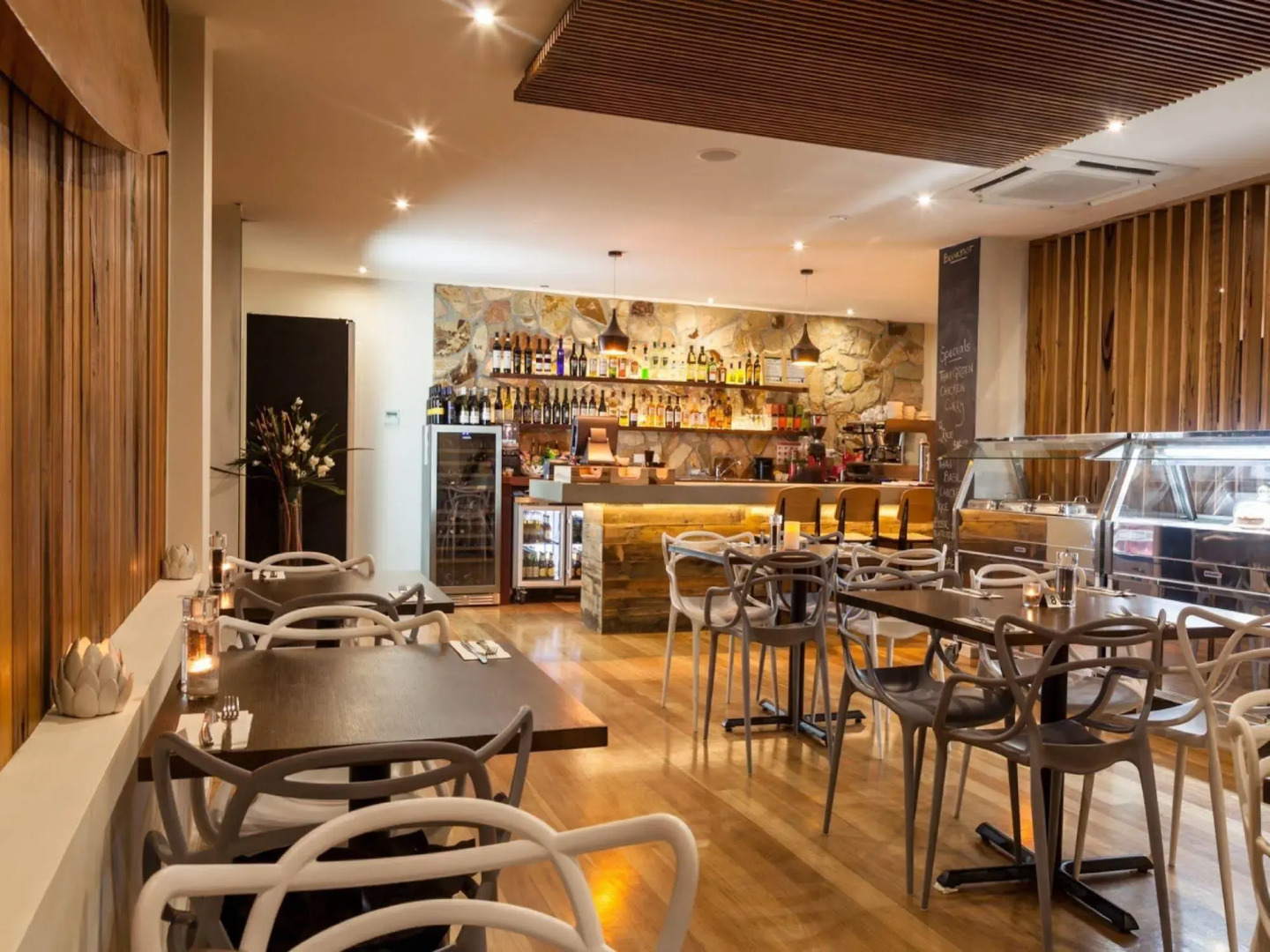 Great Ocean Road Resort