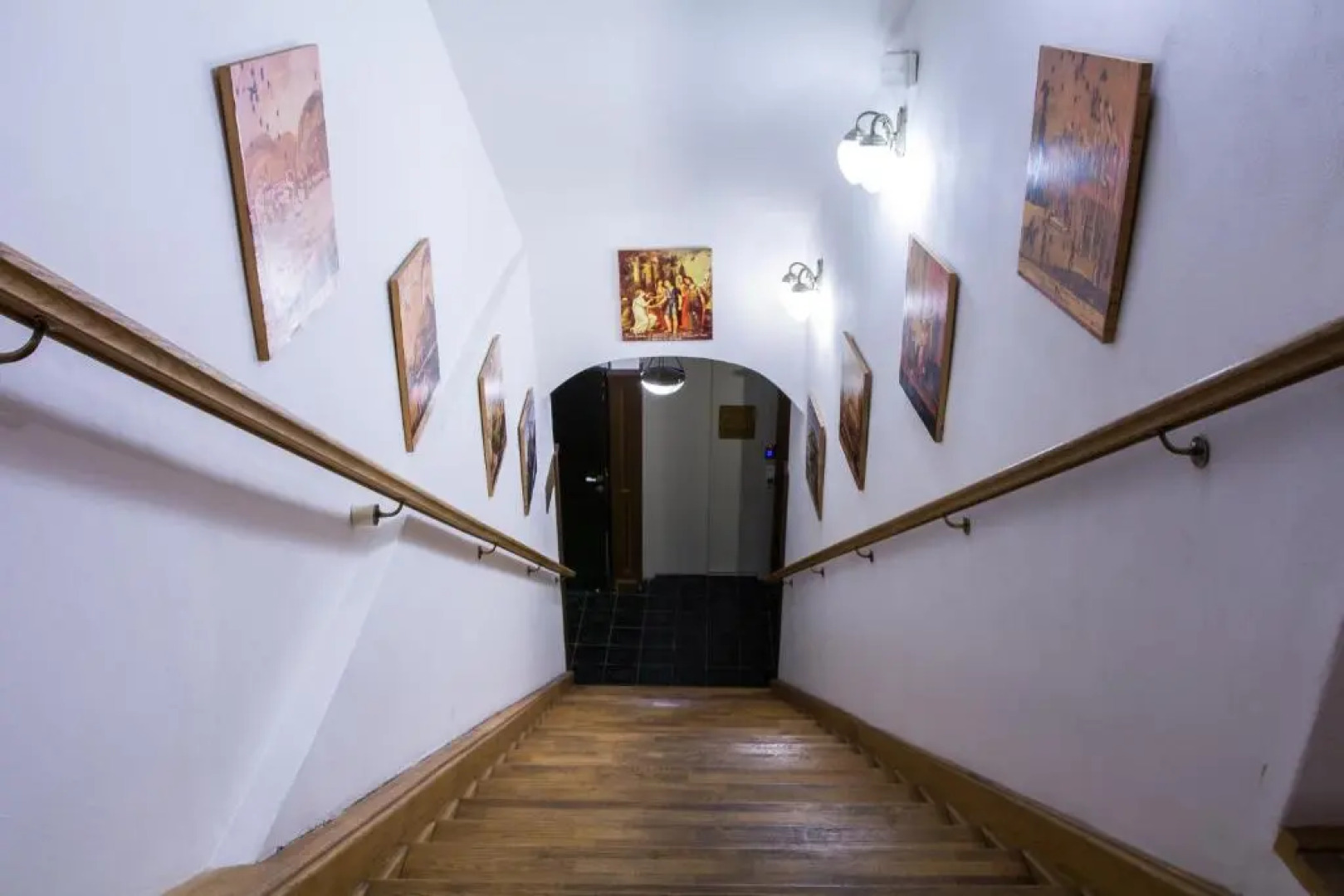 Pivovar Hotel Na Rychtě