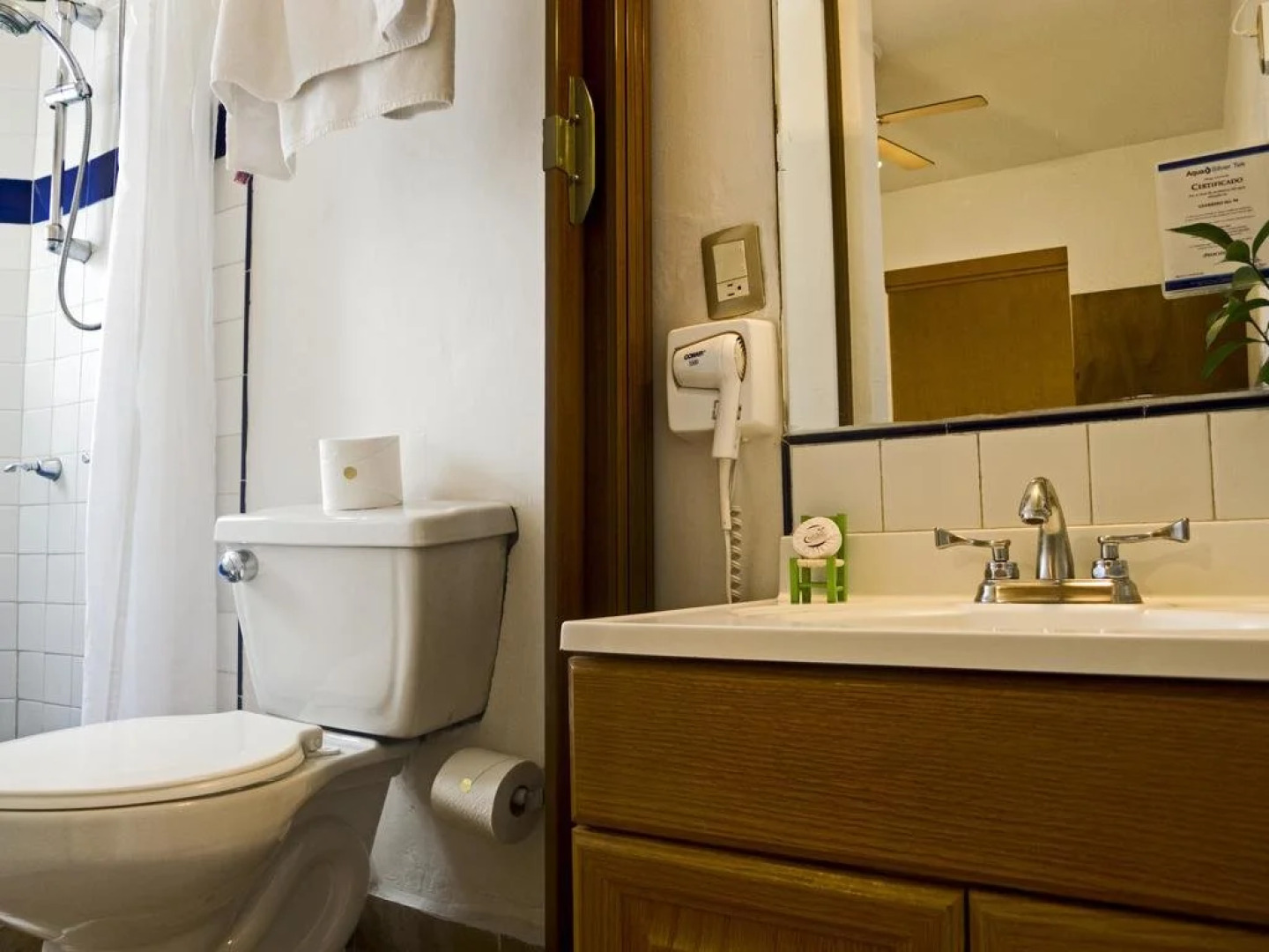 Chalet del Carmen Coyoacán