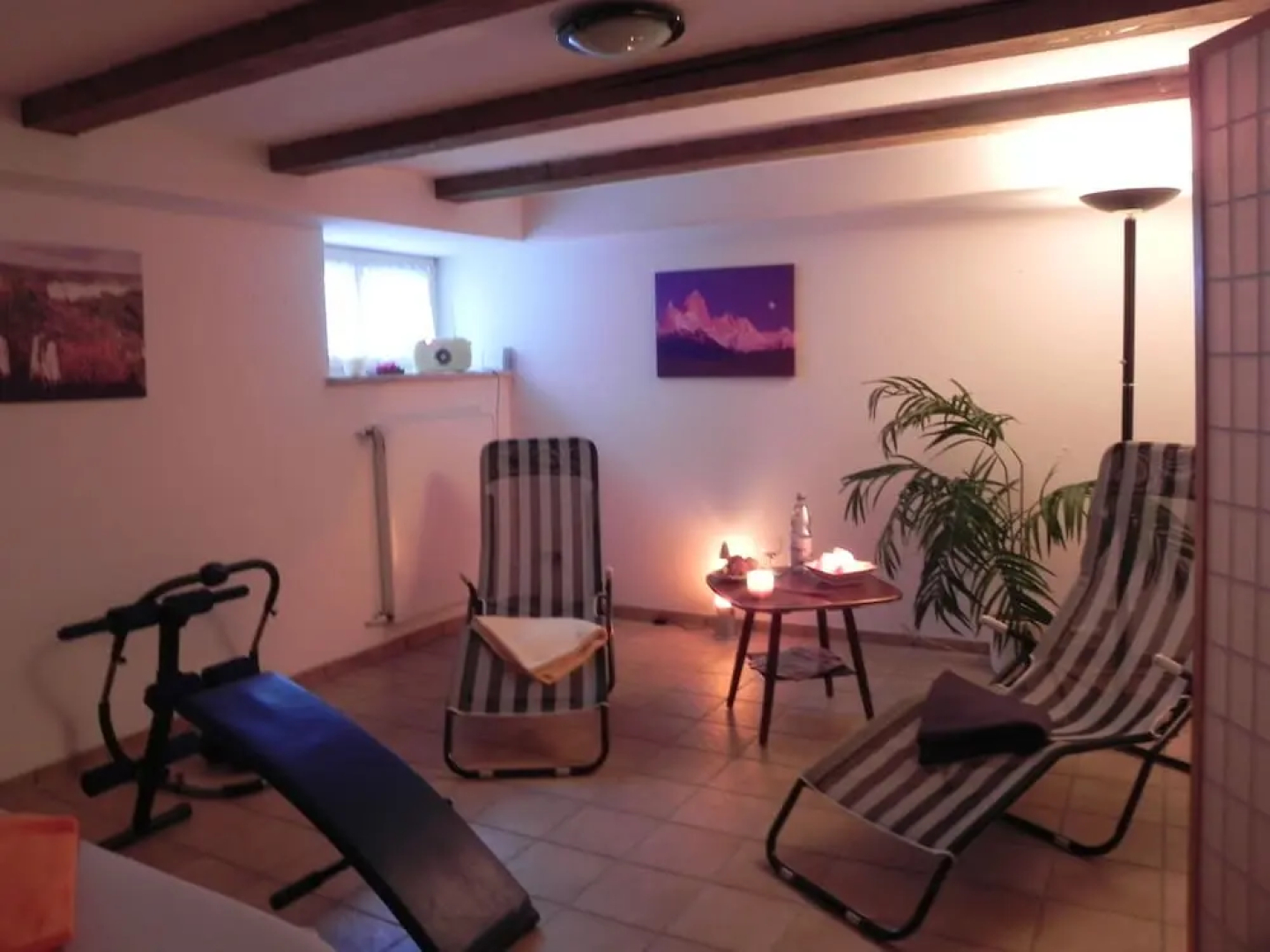 Hotel zur Mühle