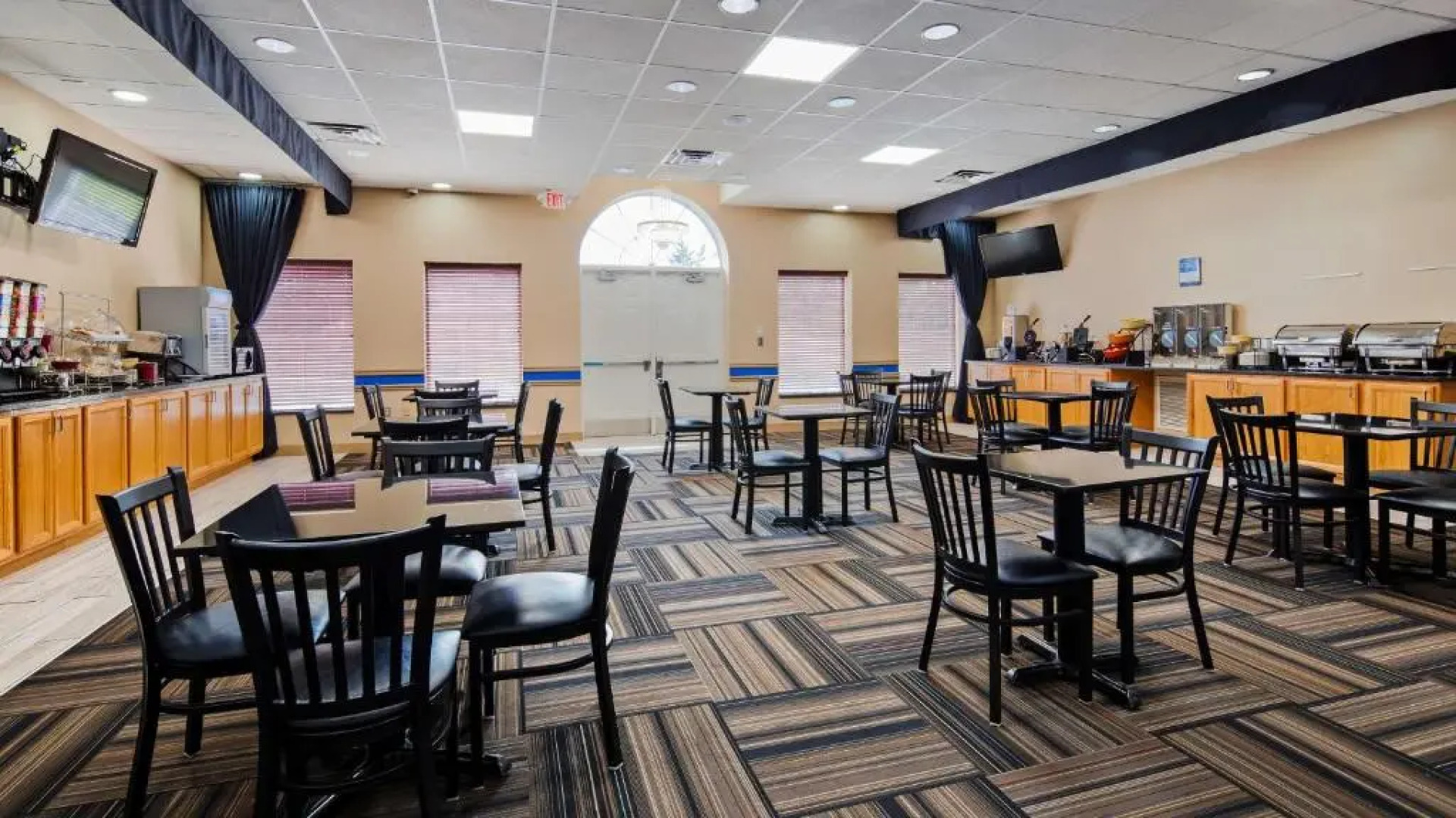 SureStay Hotel by Best Western Bardstown General Nelson