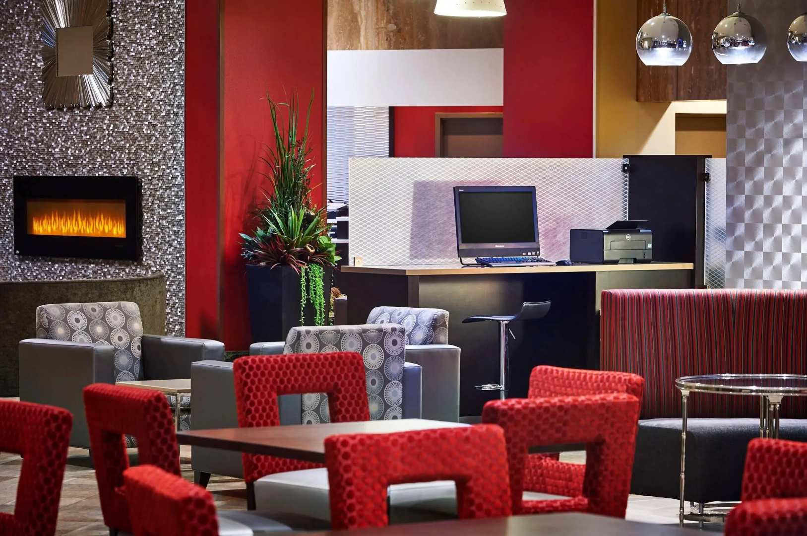 Best Western Plus Waterfront Hotel