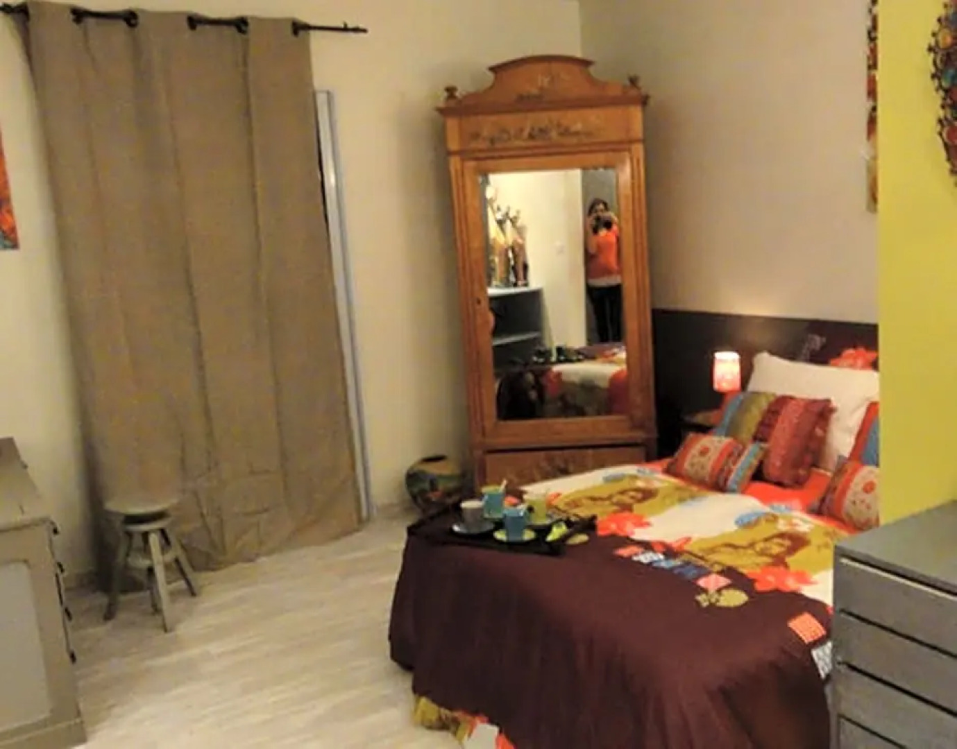 Chambre dhôtes Au Fil de lEau