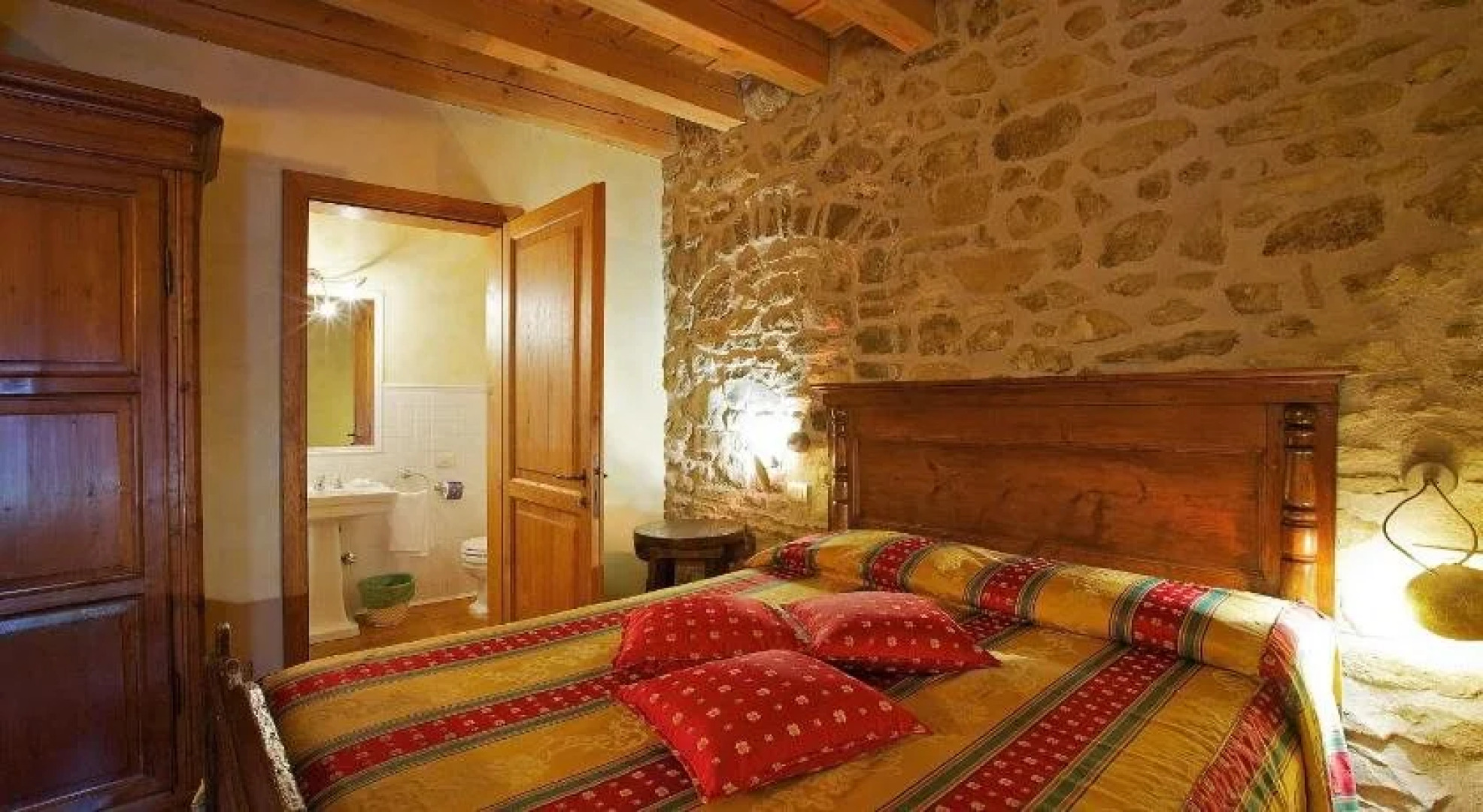 Agriturismo Casa Clelia