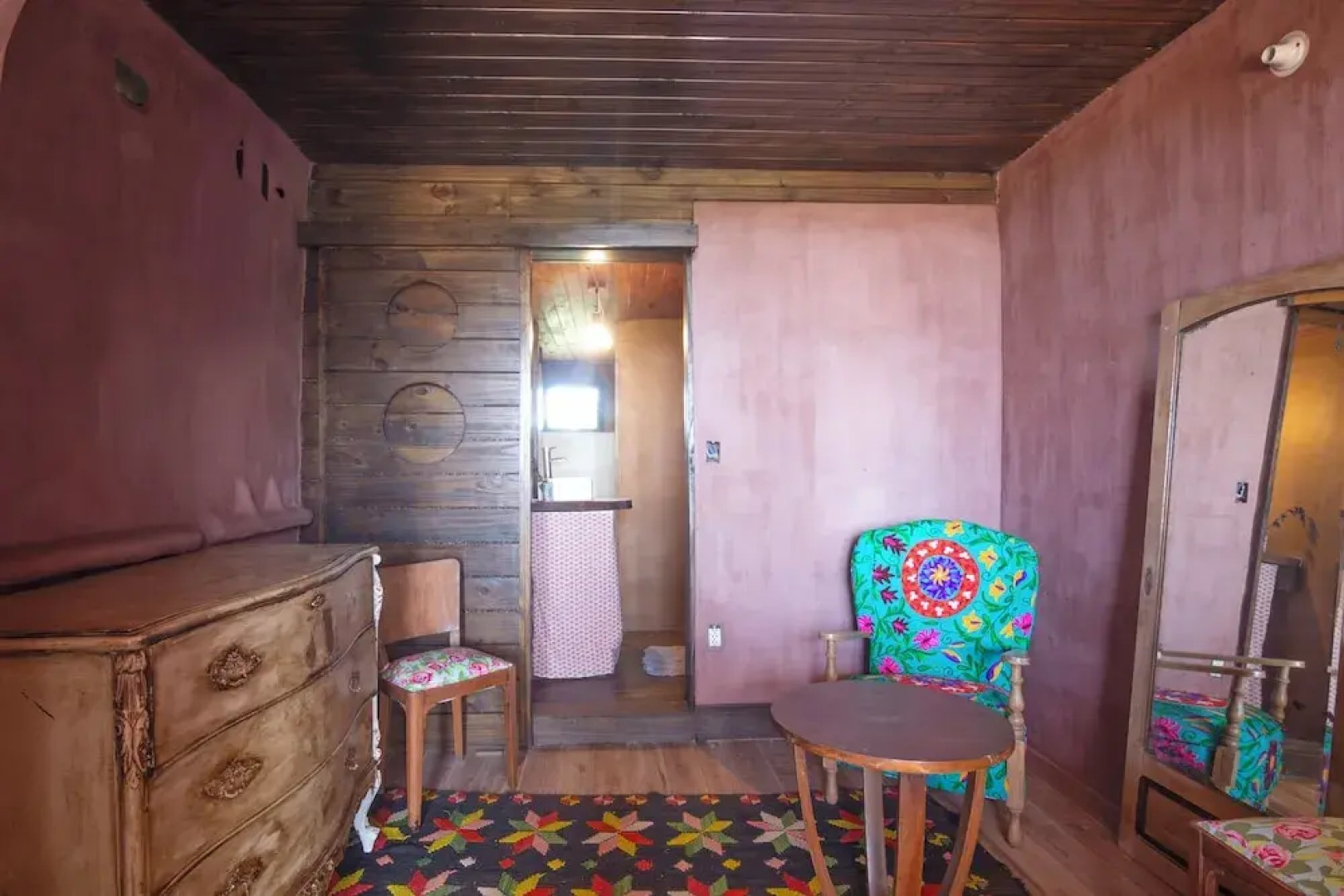 Oceana Suites Templo de la Tierra