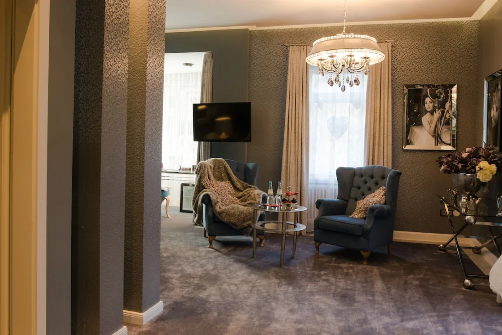 Hotel Luise