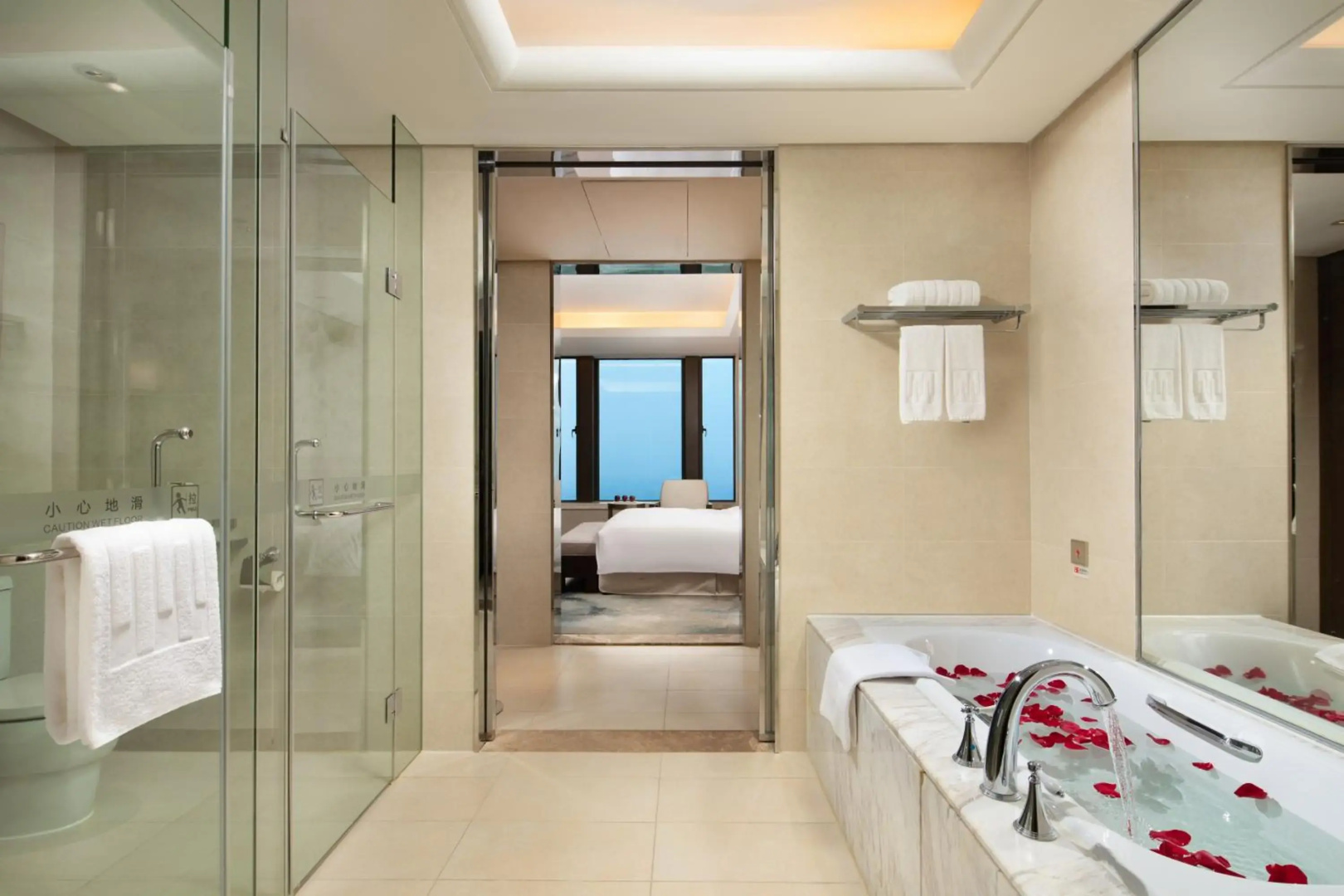 Yun Hotel Wuhan