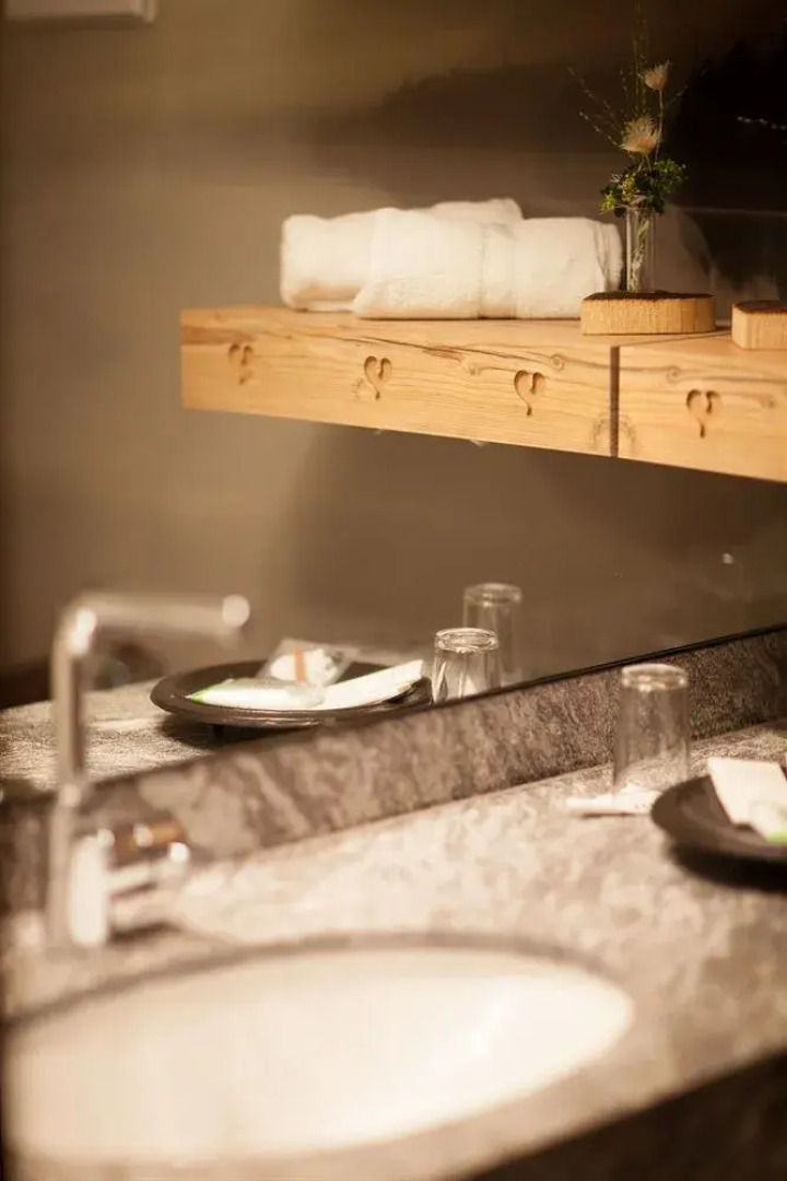 Lindner Hotel Oberstaufen Parkhotel