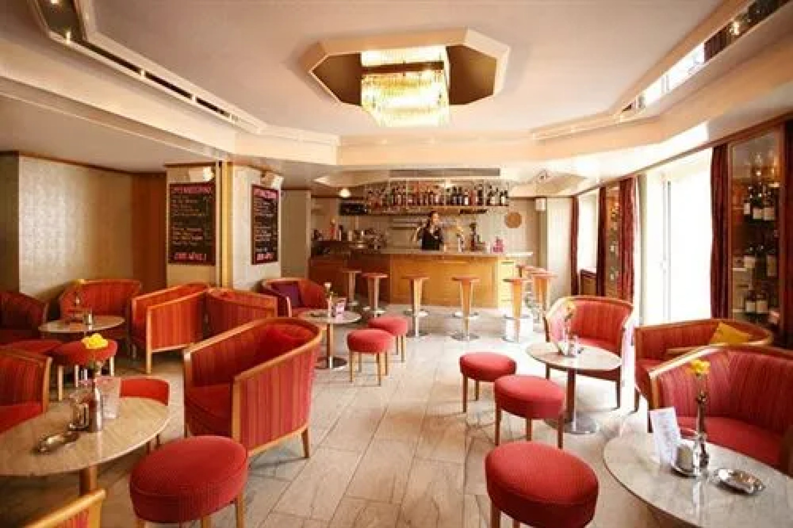 Romantik Hotel Säntis