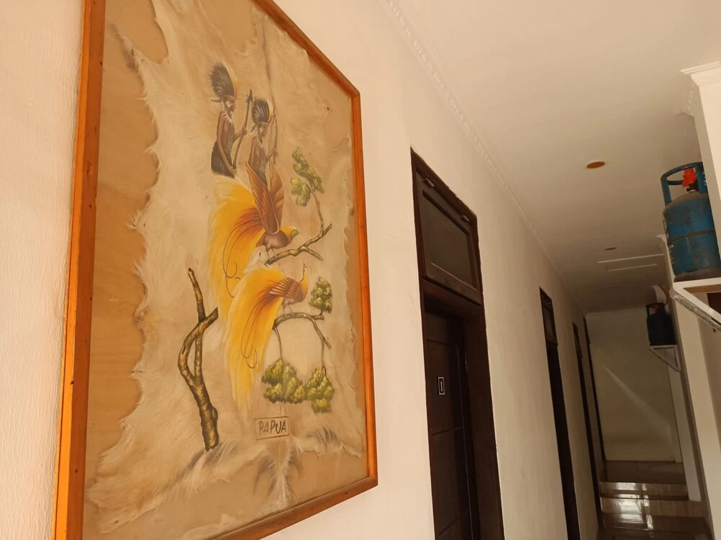 OYO 93333 Rama Home Stay