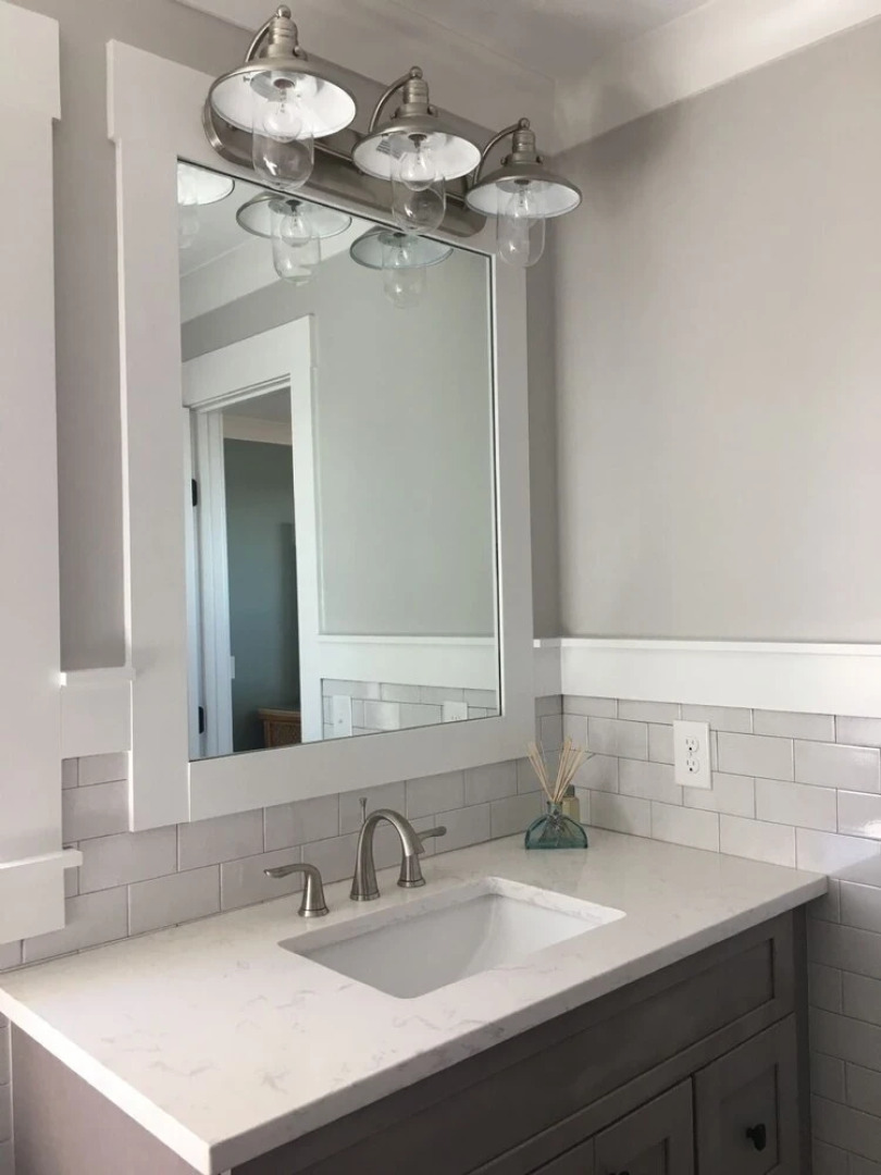 Almost Heaven 4 Bedroom Home by RedAwning