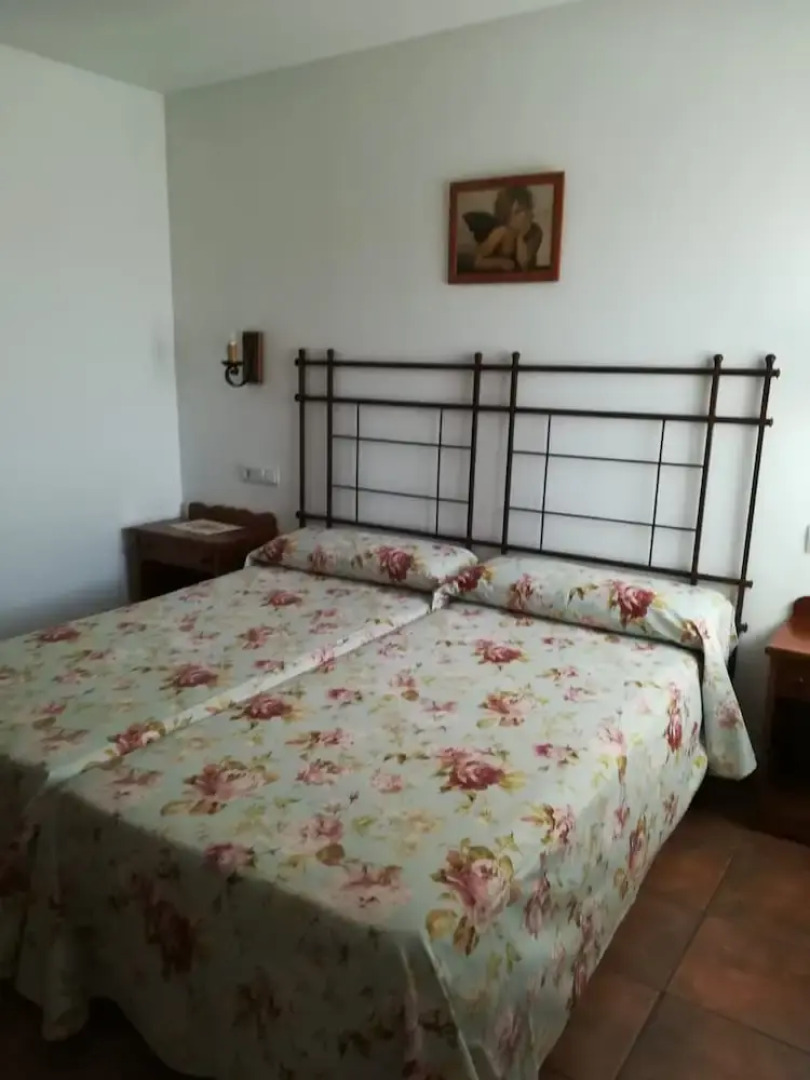 Casa Rural Las Cerrs