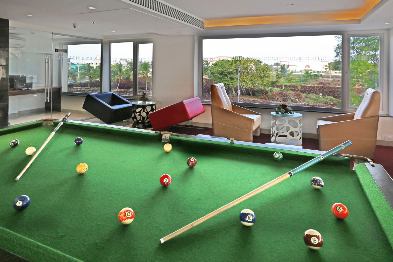 Temple Tree Hotel Shirdi