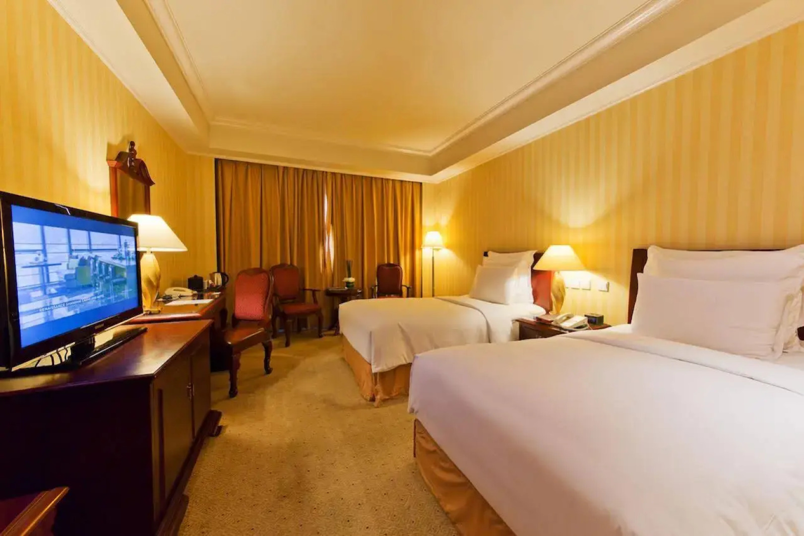 Clarion Tianjin Hotel