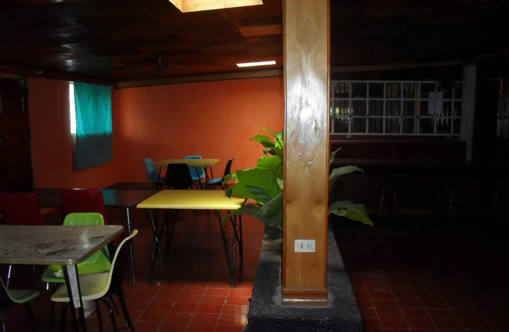 Hotel El Valle