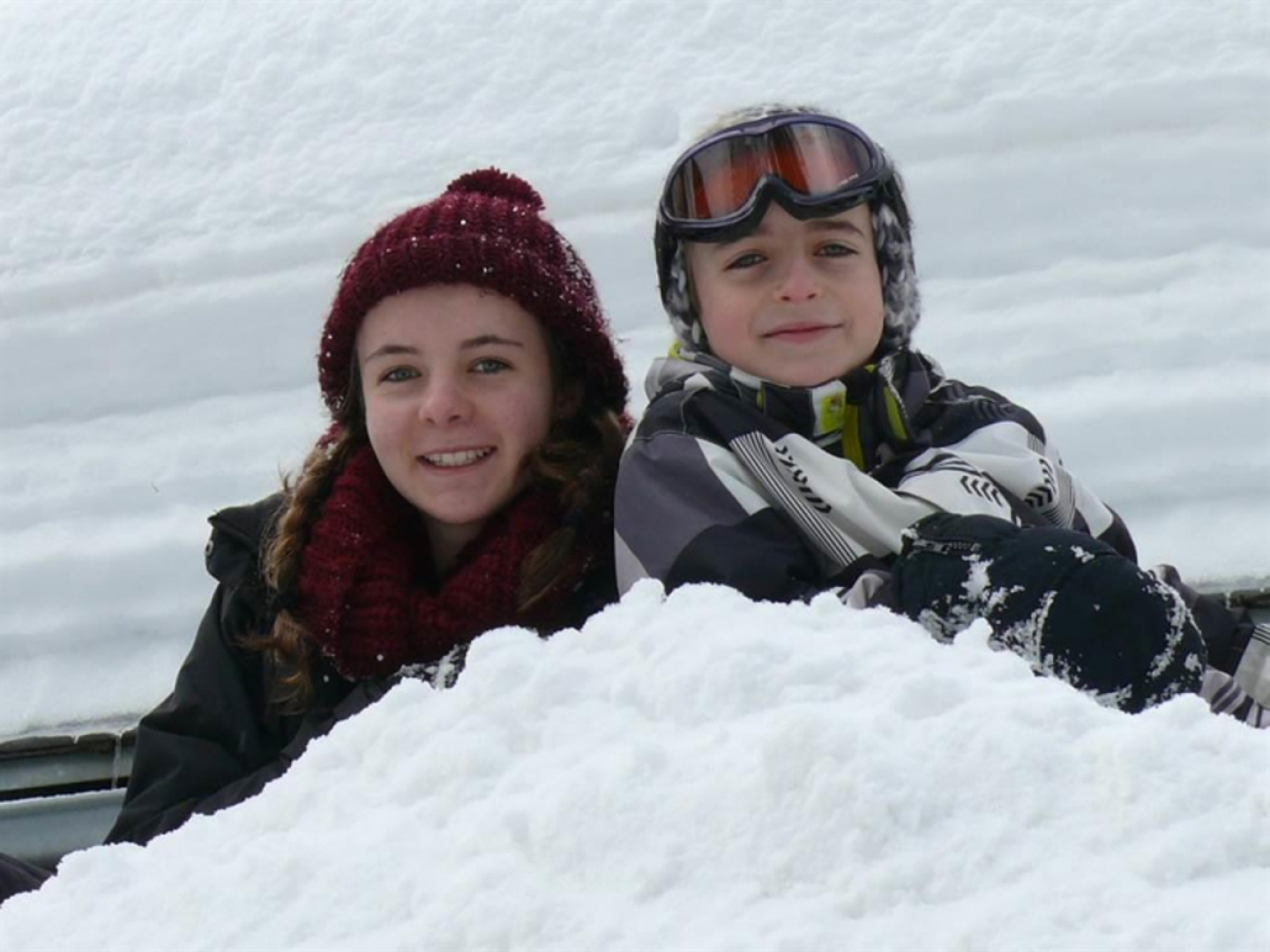 Chaletpark Residenz Edelweiss 19505