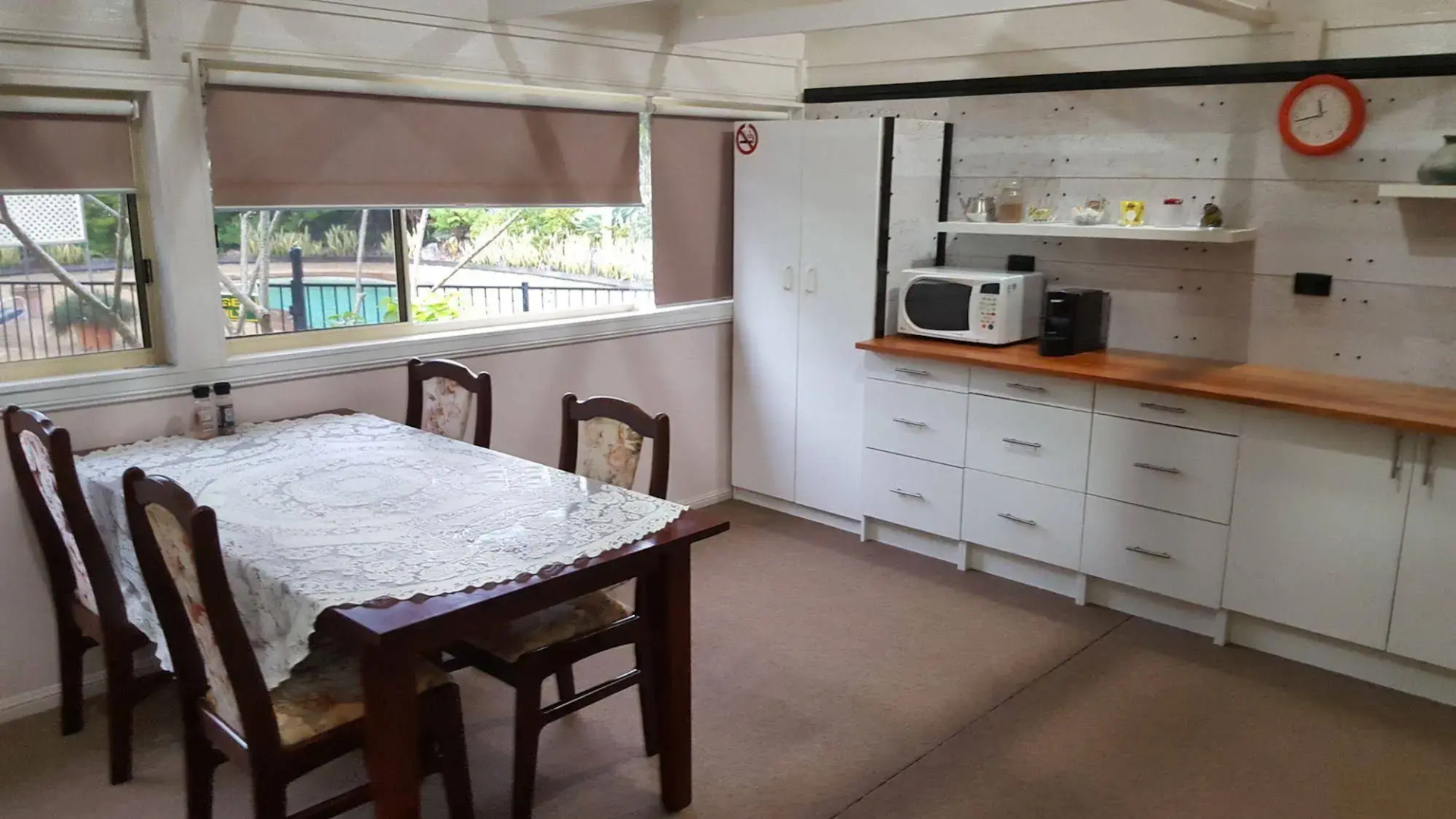 Bonville Lodge Luxury B&B