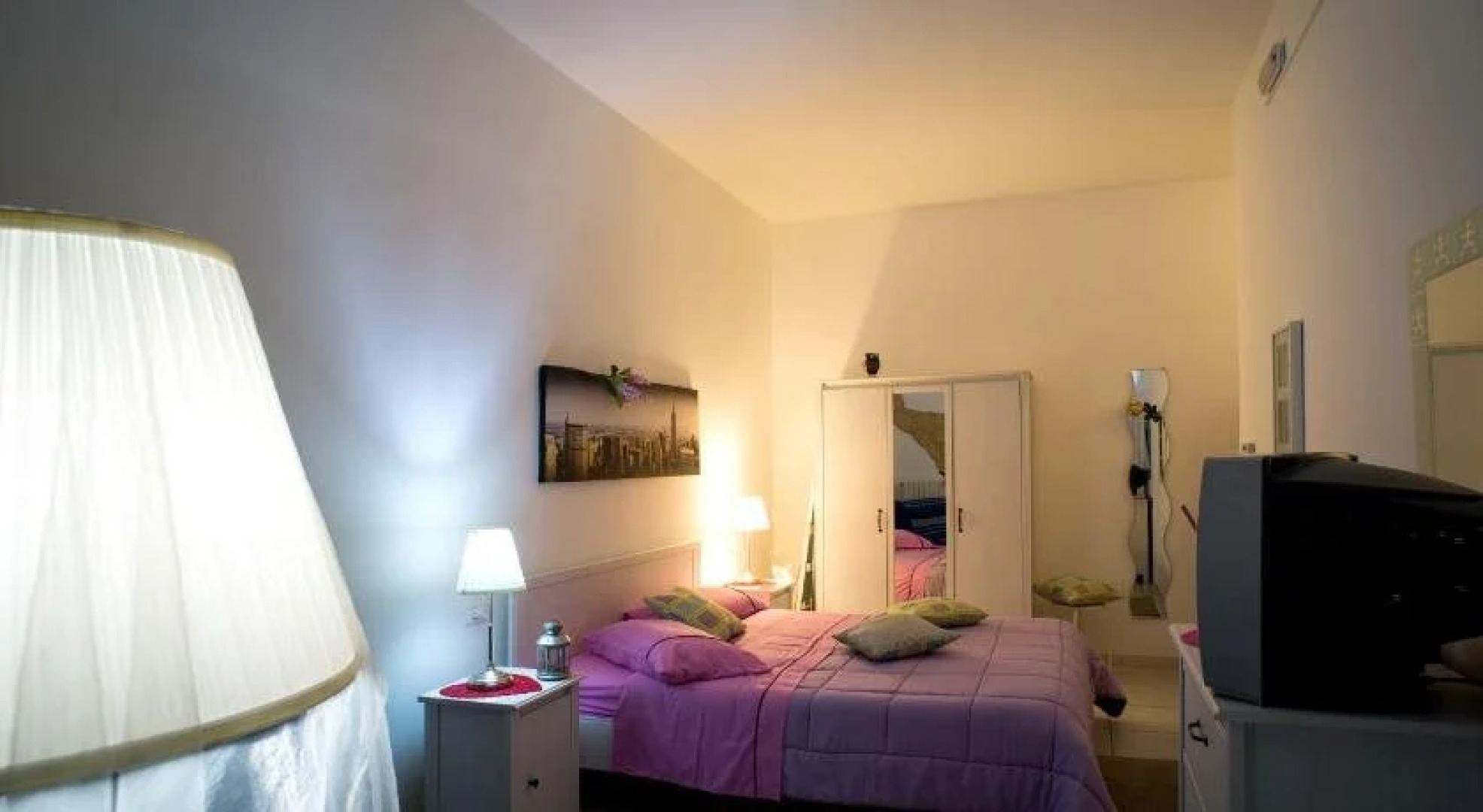 B&B Suites Rome & Florence Pescara