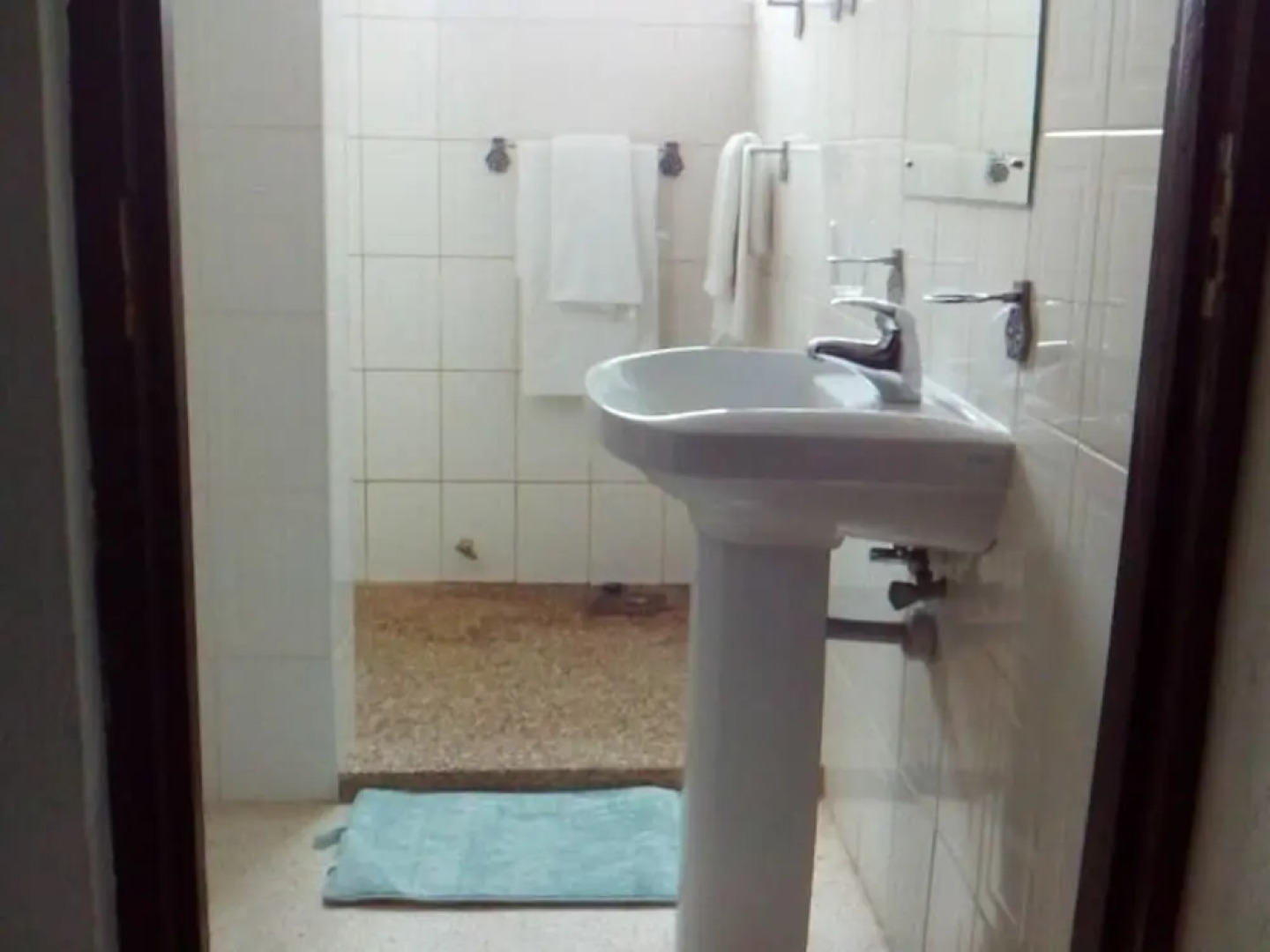 Villa Teranga Boutique Hotel