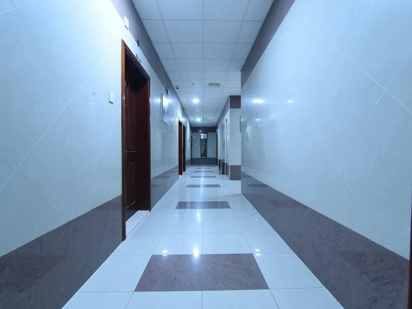 OYO 274 California Suites