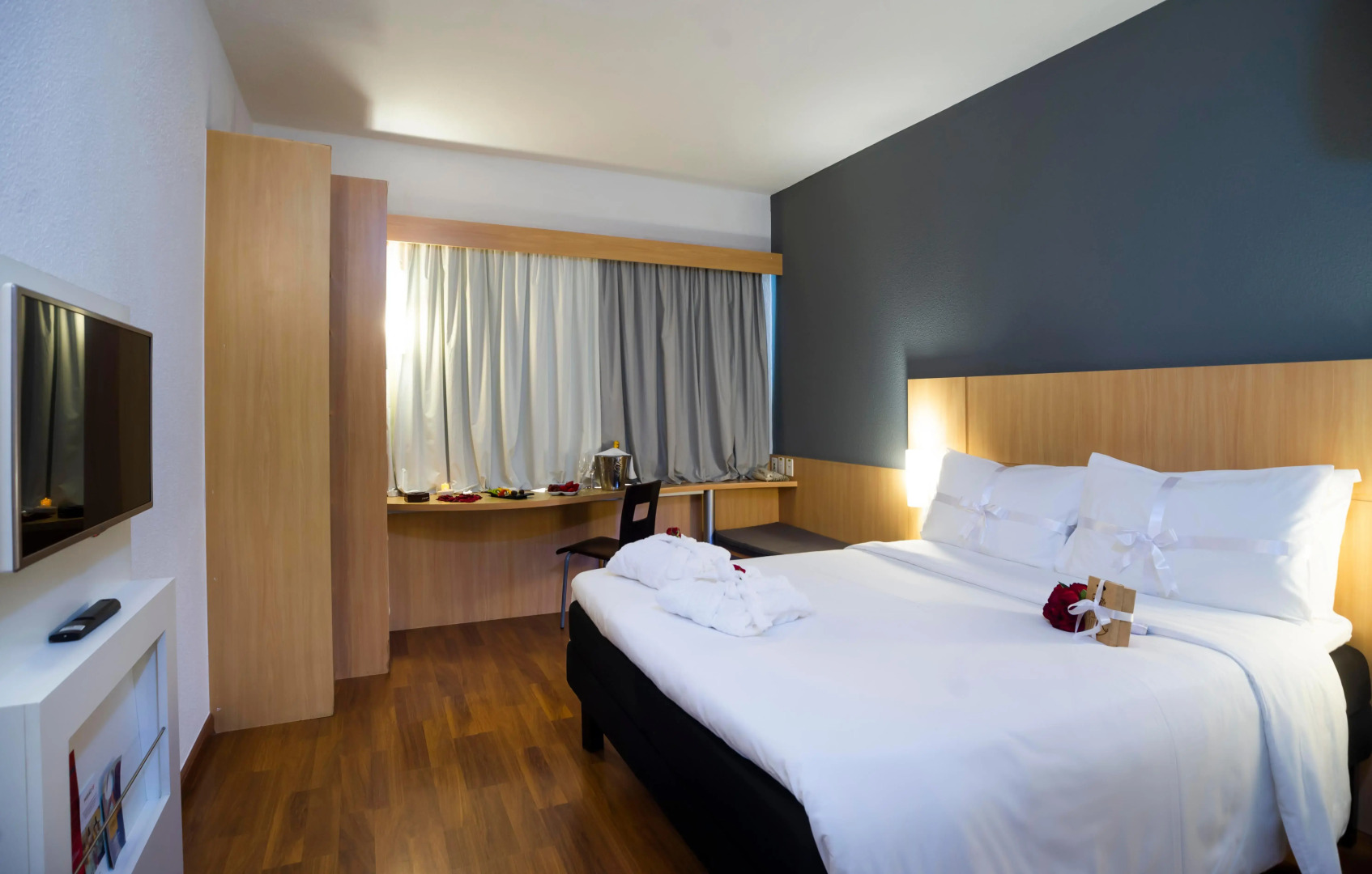 ibis Vitoria Praia Do Canto