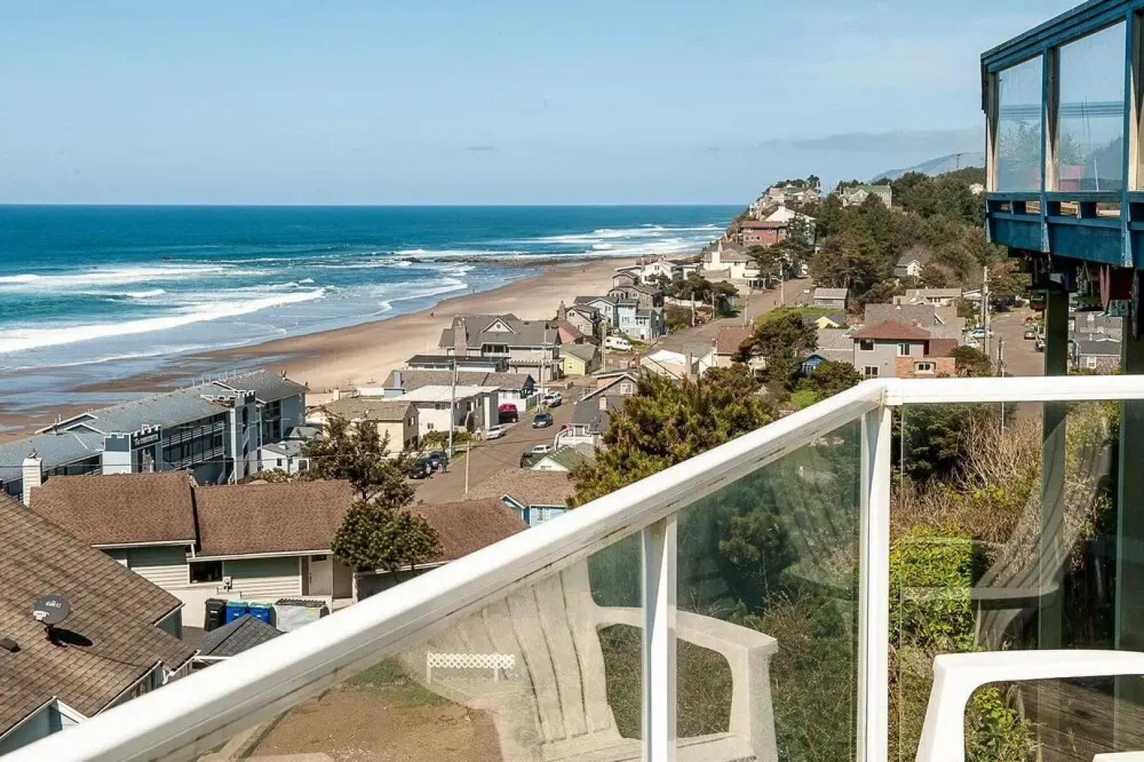 Seas the Day by RedAwning