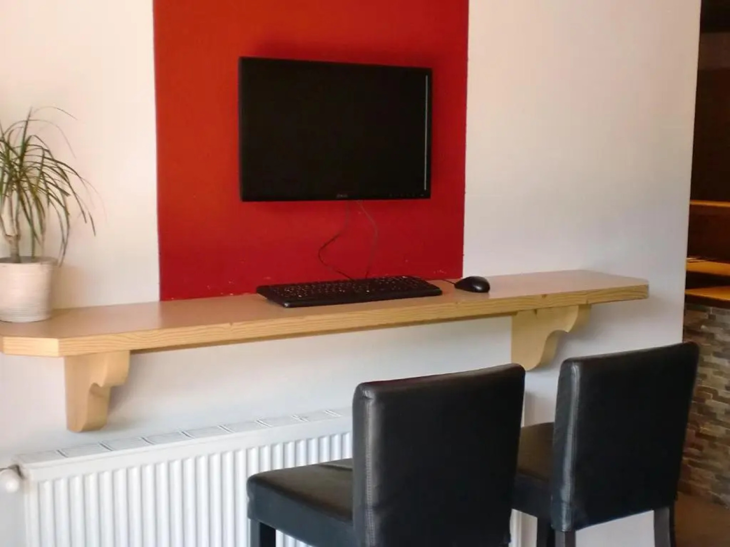 first mountain Hotel Zillertal