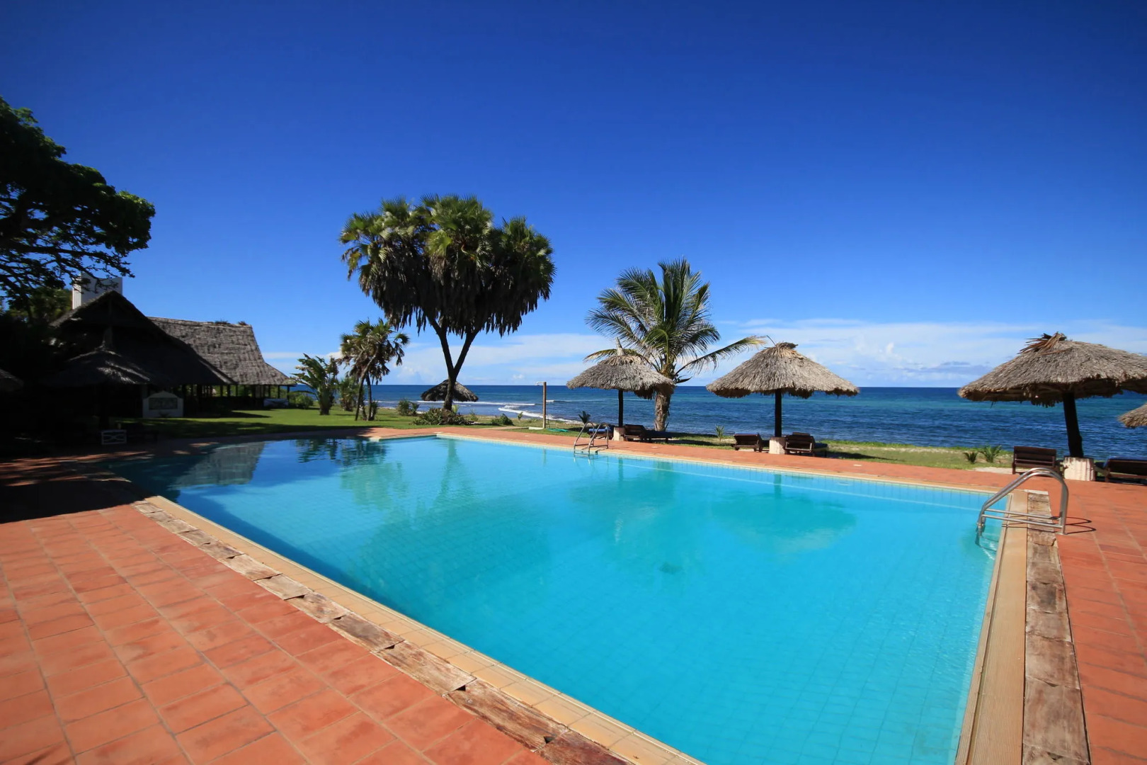 Protea Hotel Dar es Salaam Amani Beach