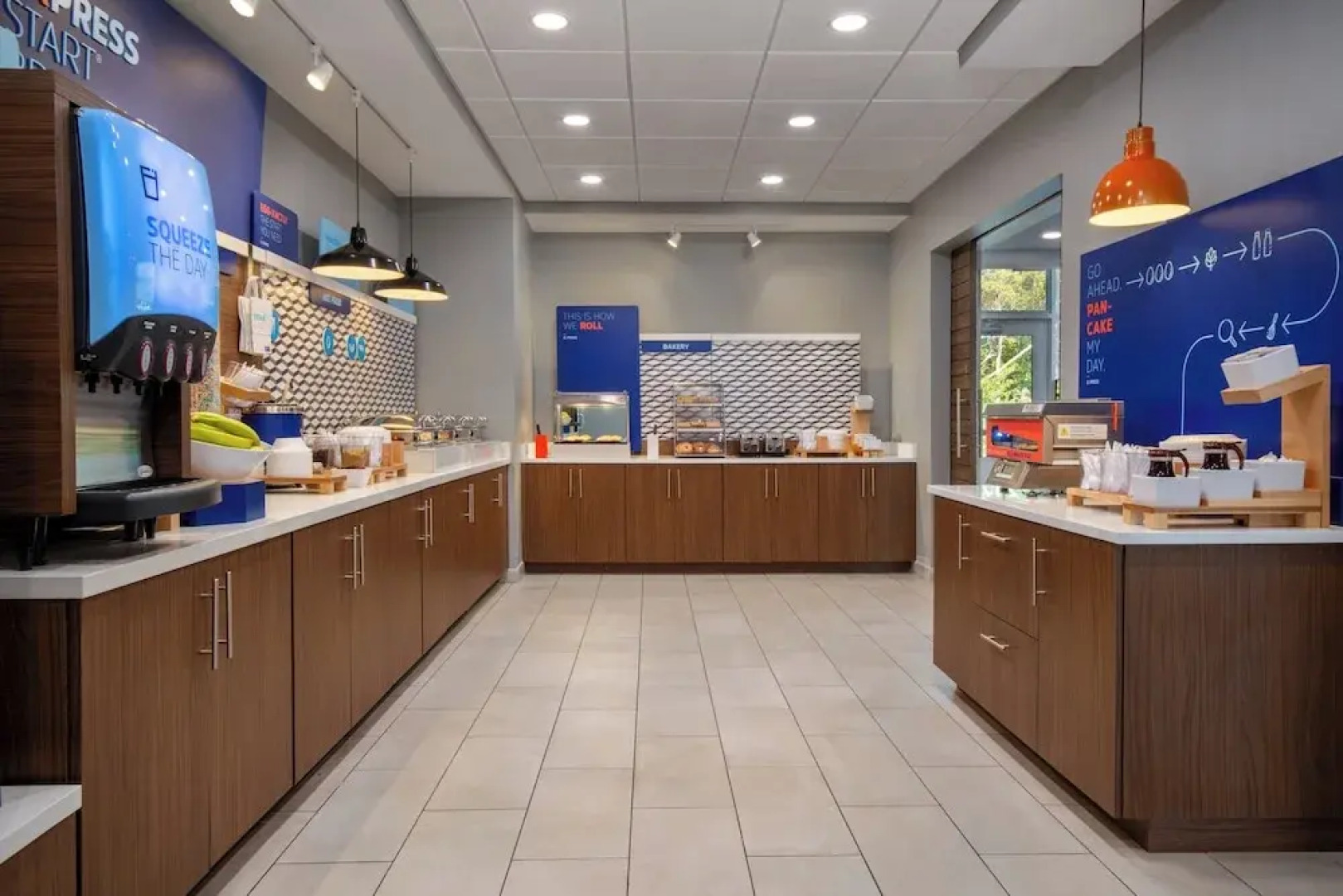 Holiday Inn Express & Suites Muskegon - Grand Haven by IHG