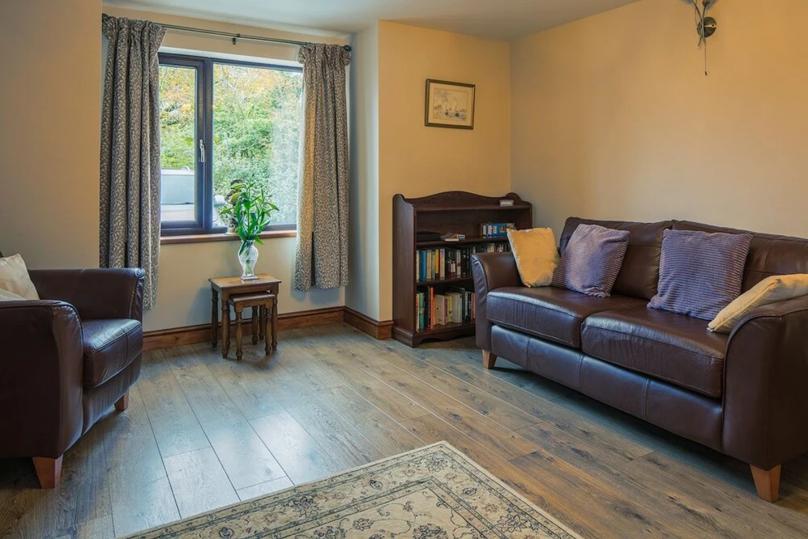 Thorntrees Bed and Breakfast