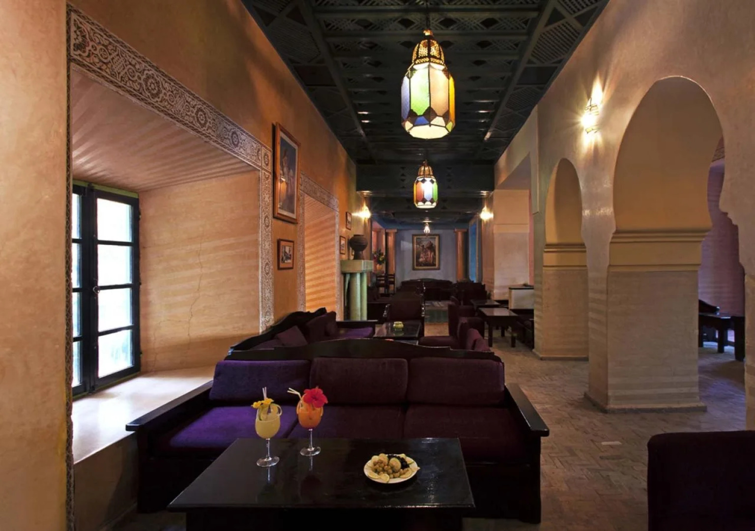 Palais Salam Taroudant