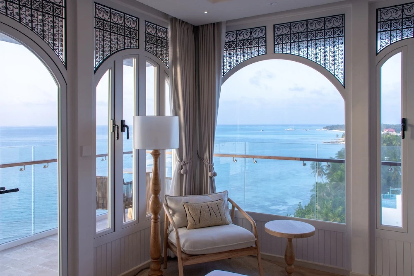 Stone Hotel Dhiffushi