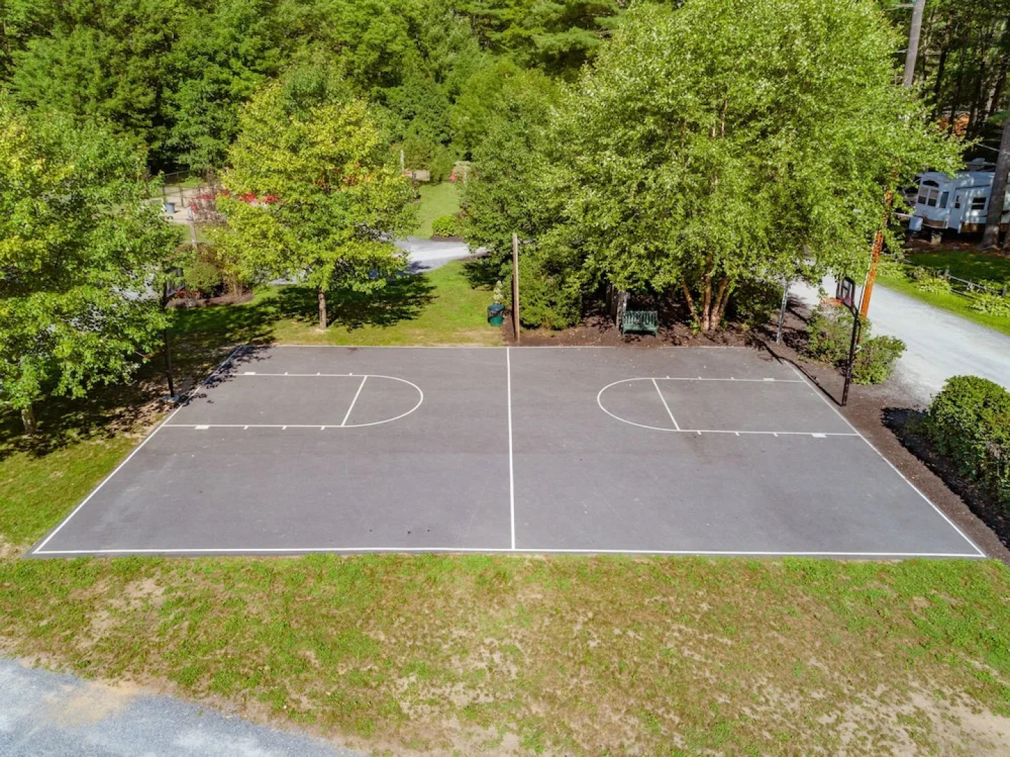 Sun Retreats Adirondack Gateway