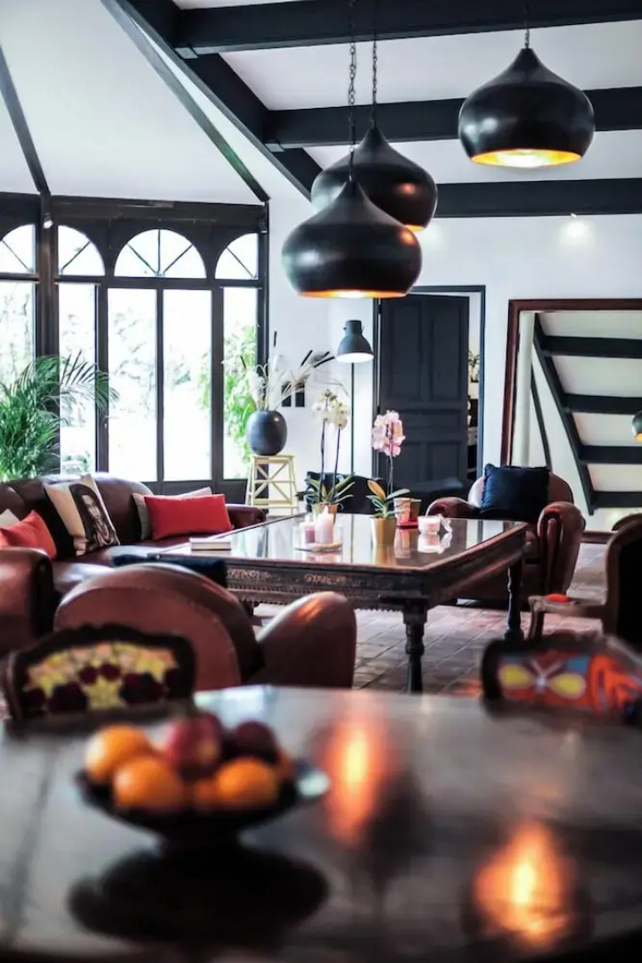 Domaine de l'Insoupçonnée