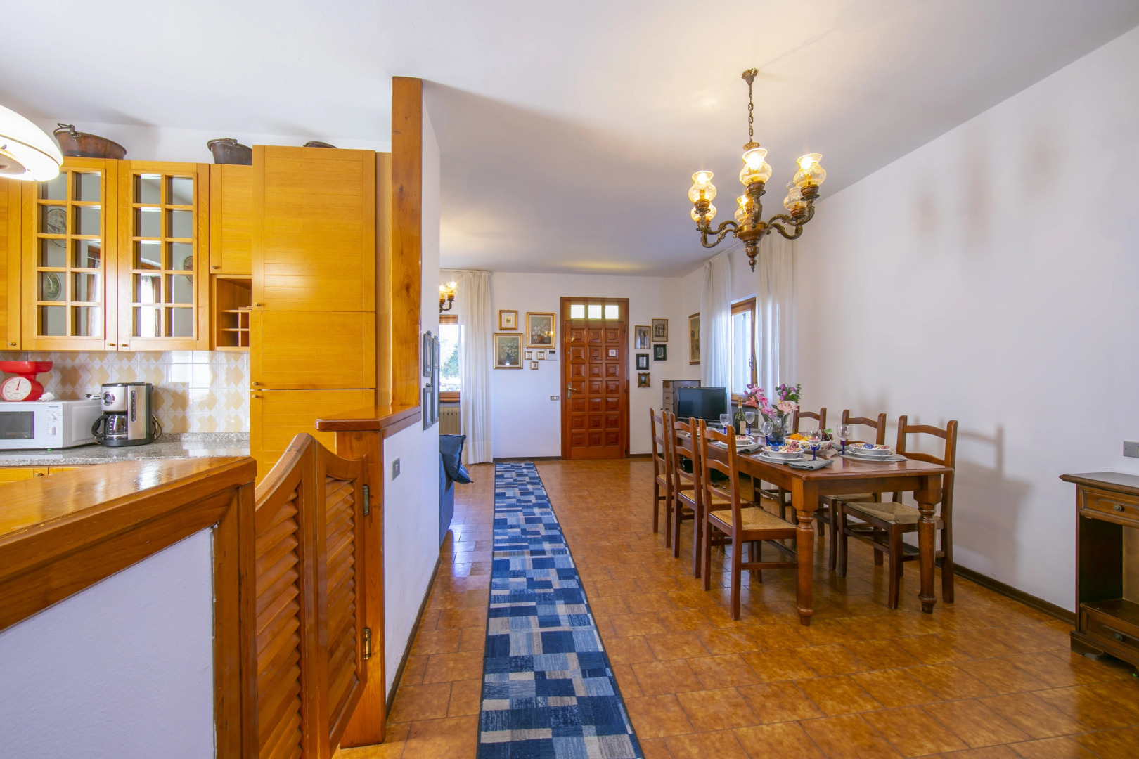 Villa Giorgia Private Pool